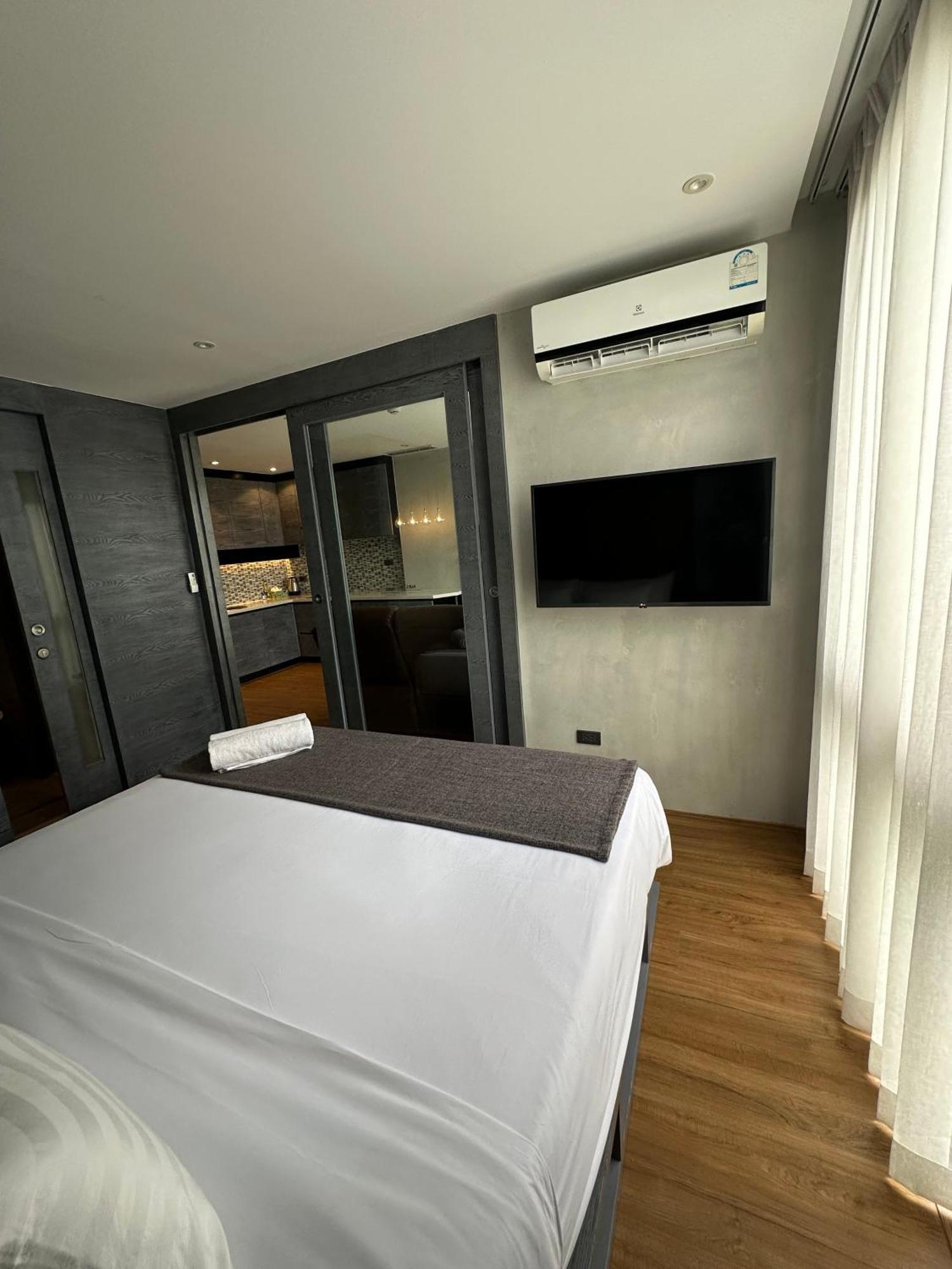 Pangsapuri Stylish Citygate *