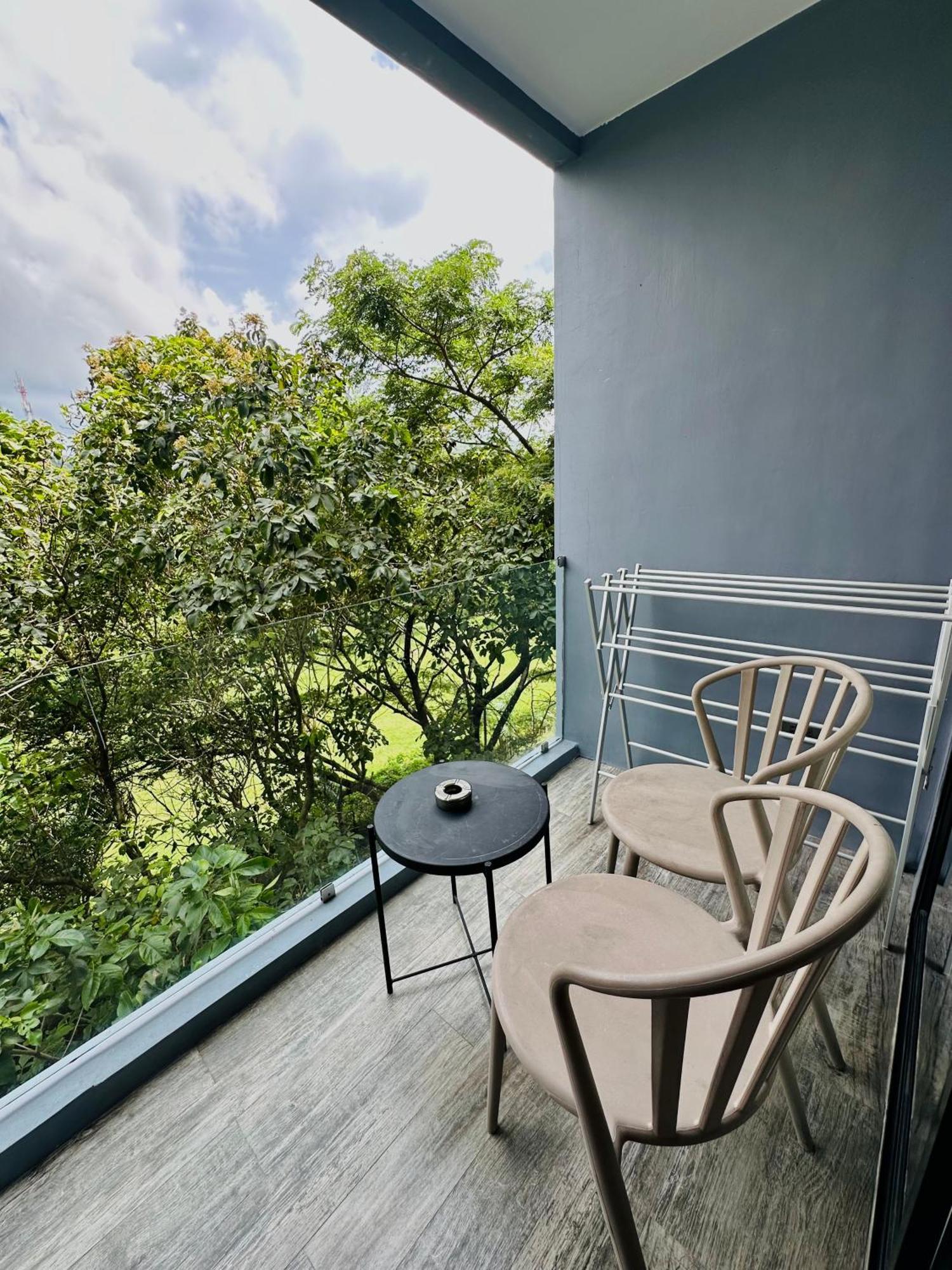 Pangsapuri Stylish Citygate *
