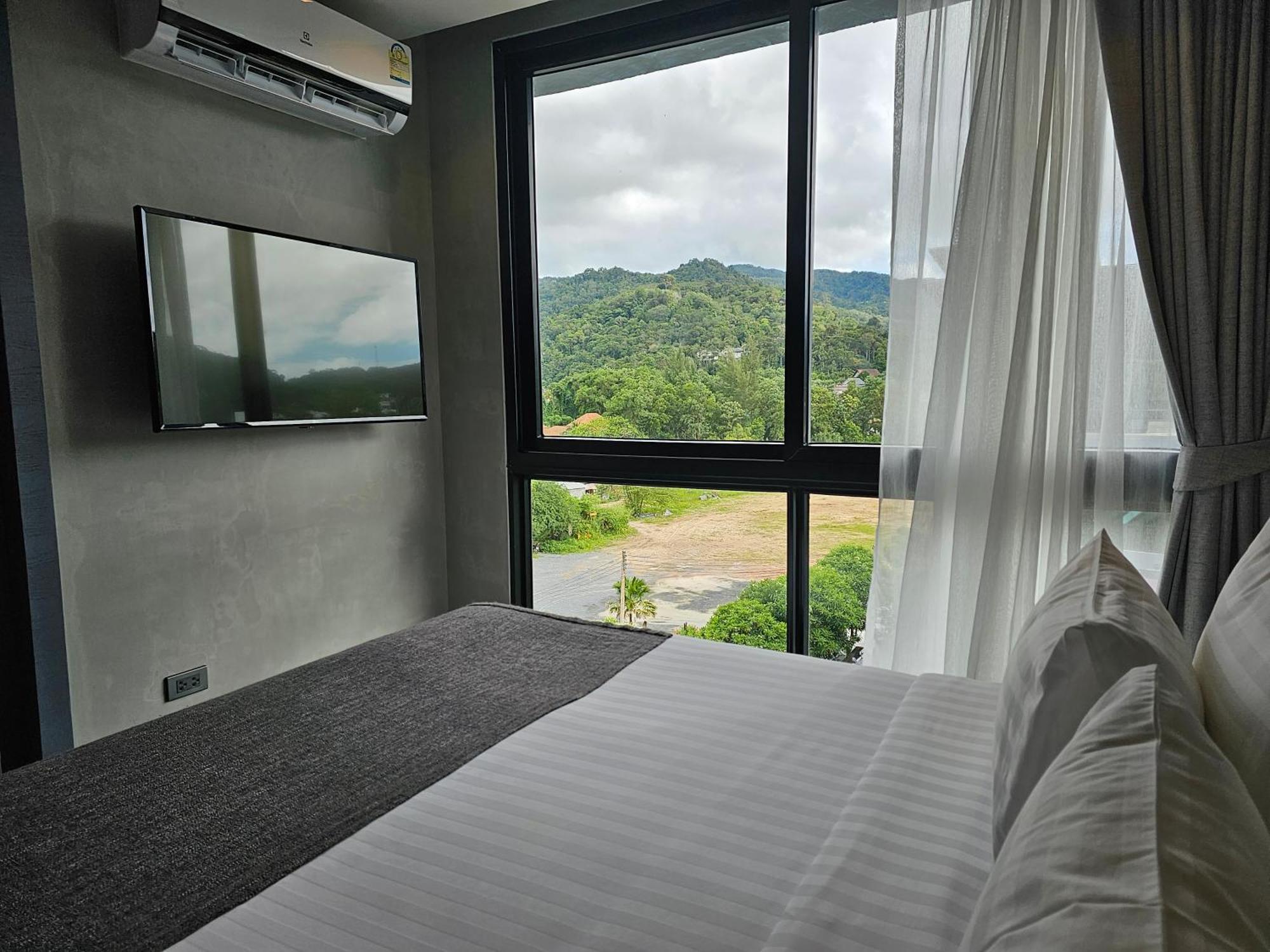 Stylish Citygate Pangsapuri Pantai Kamala