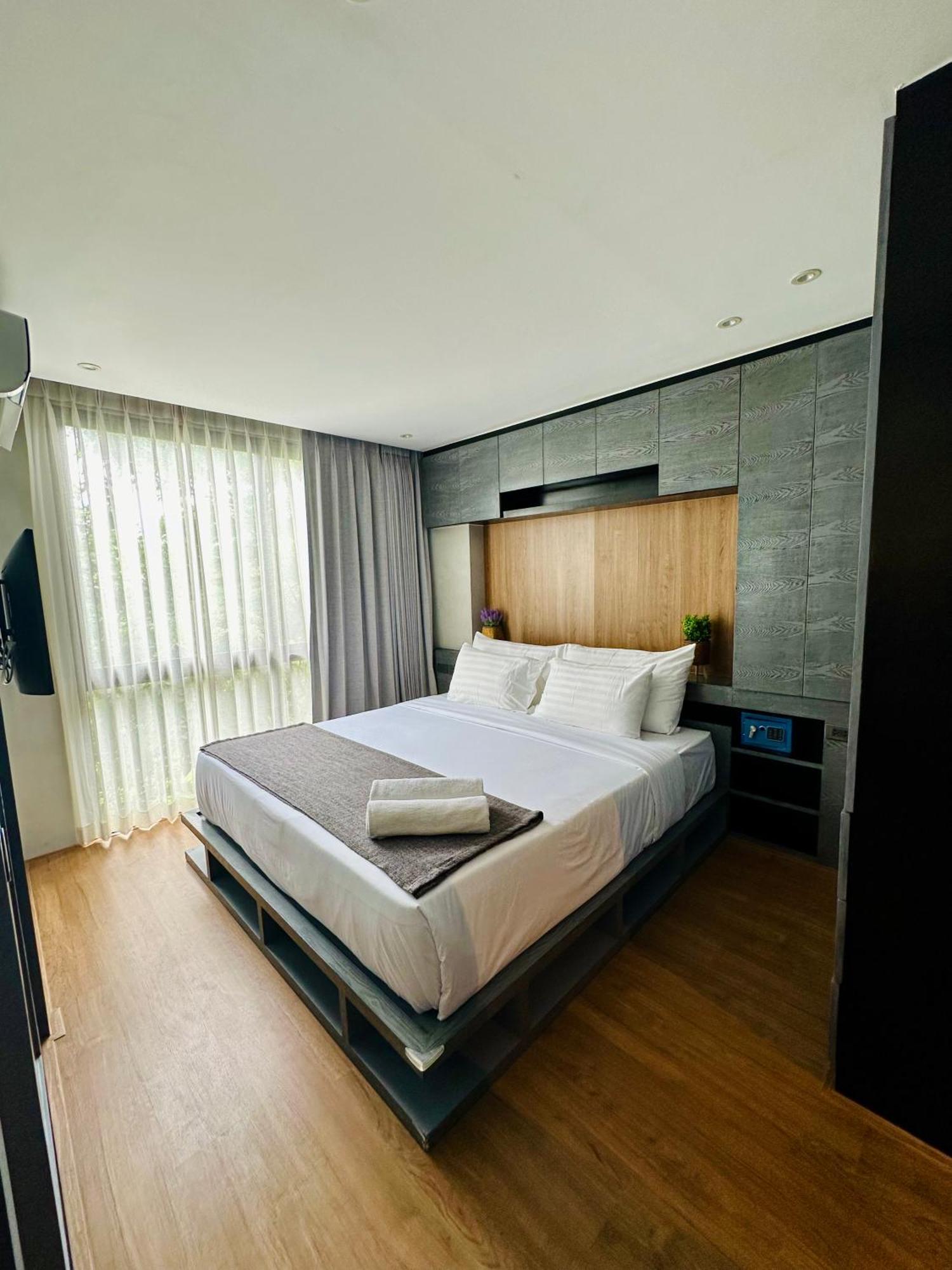 Stylish Citygate Pangsapuri