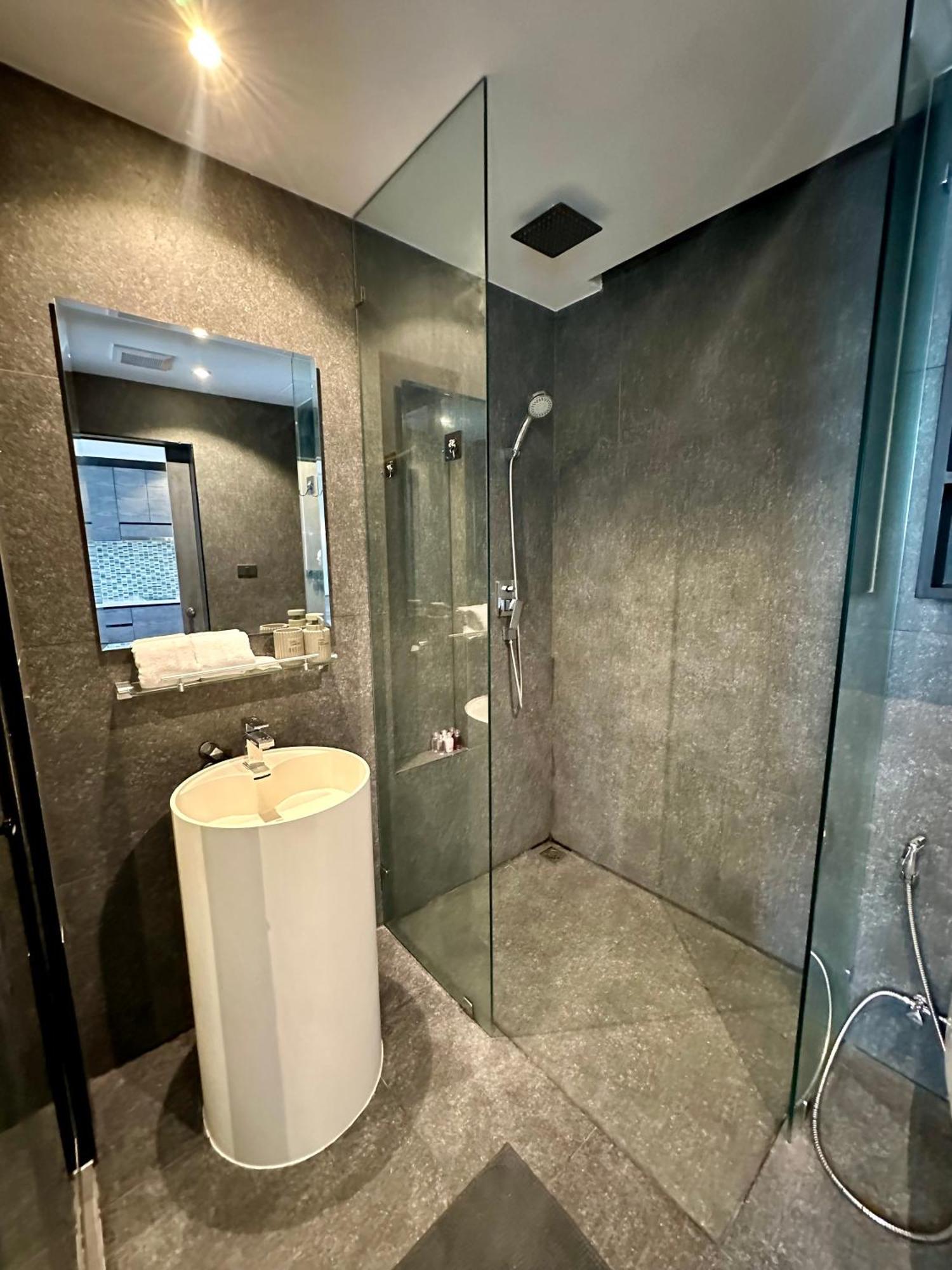 Pangsapuri Stylish Citygate Pantai Kamala