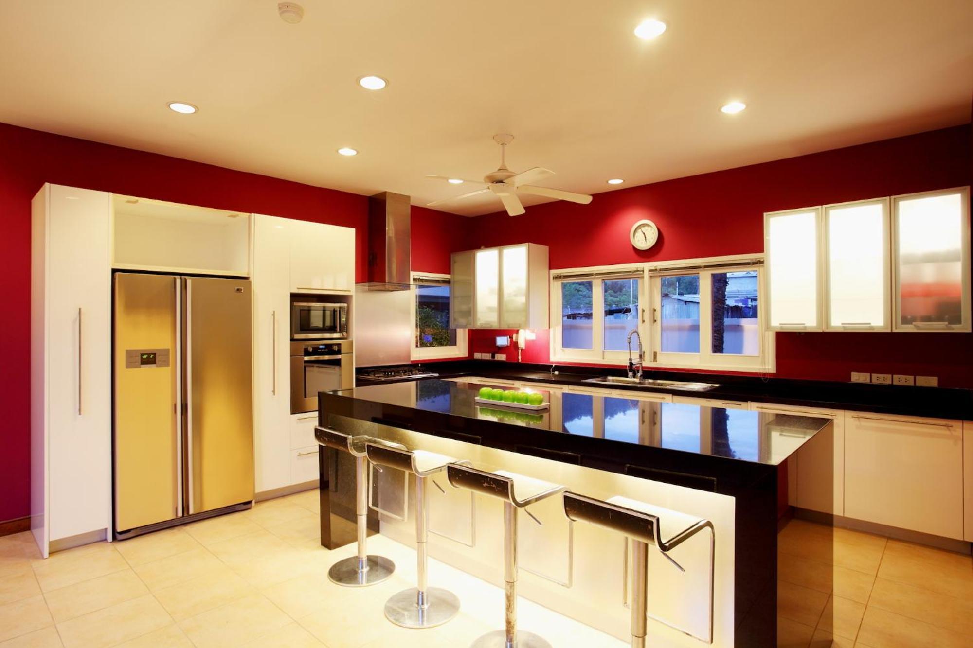 18 - Serene Golf Escape Villa *
