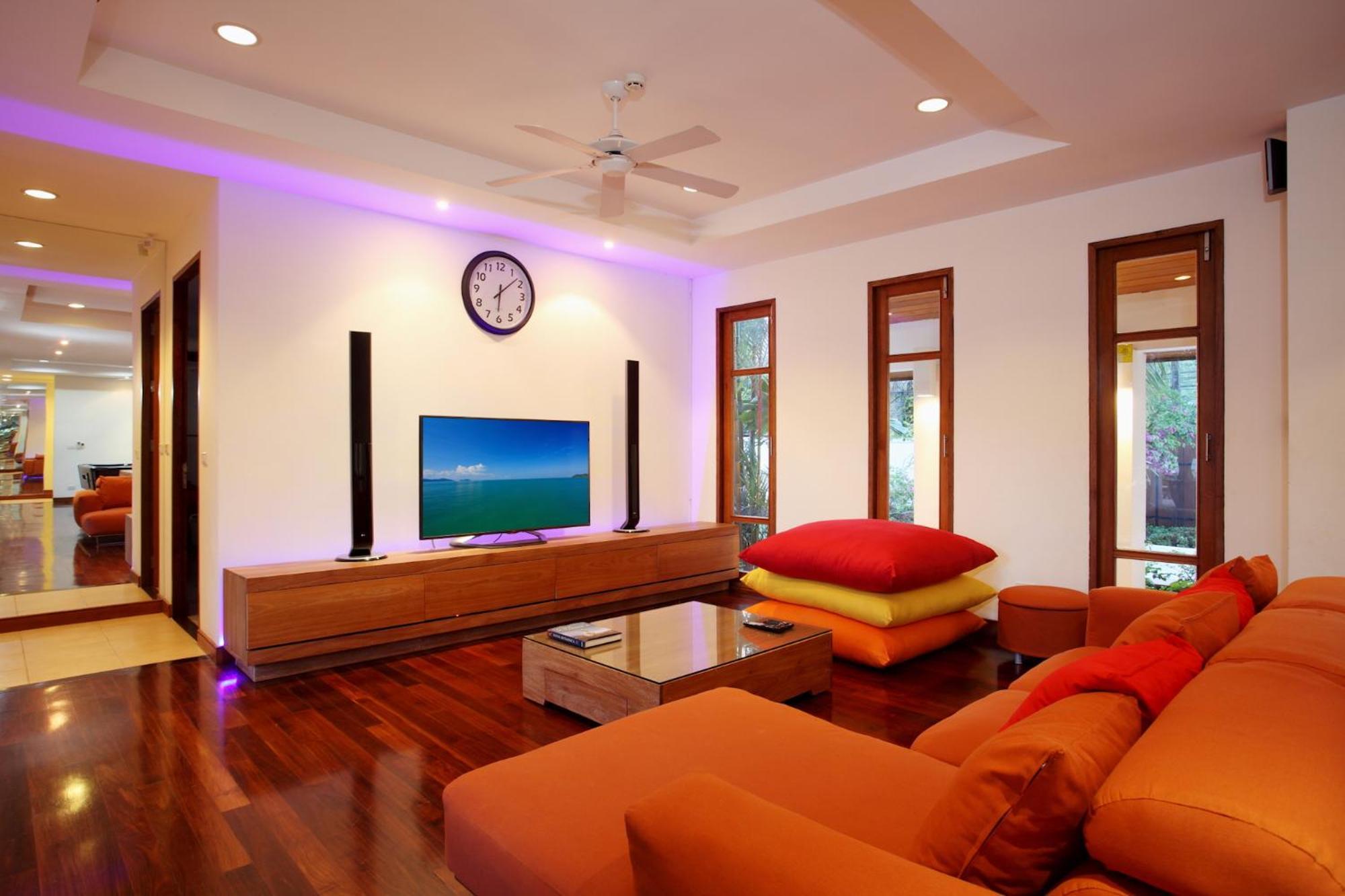 18 - Serene Golf Escape Kathu