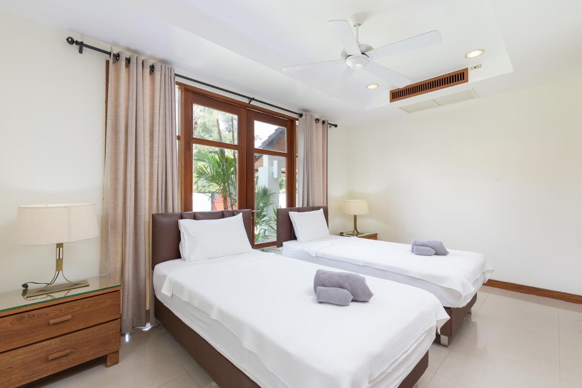18 - Serene Golf Escape Kathu