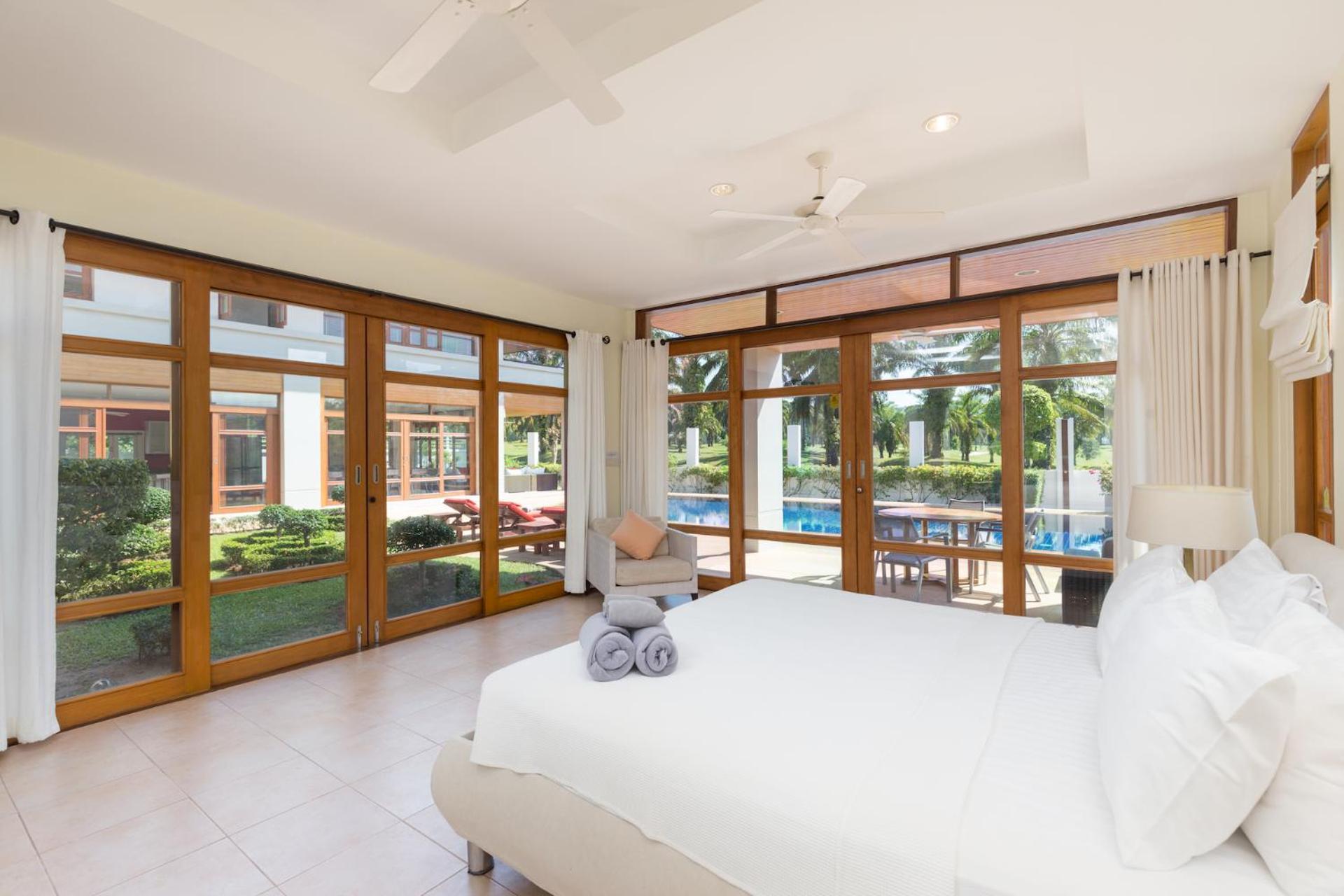 18 - Serene Golf Escape * Kathu