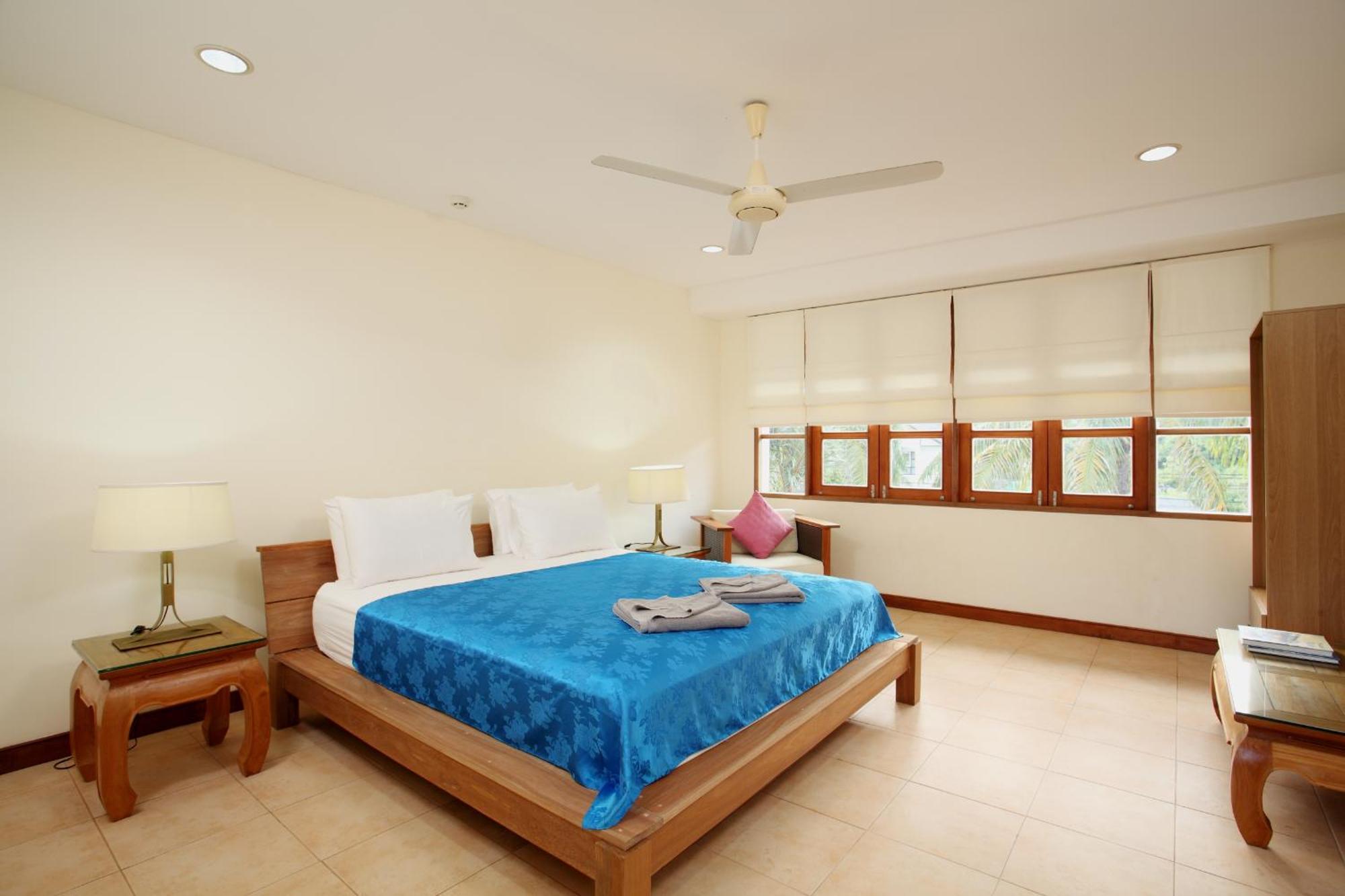 18 - Serene Golf Escape Villa Kathu