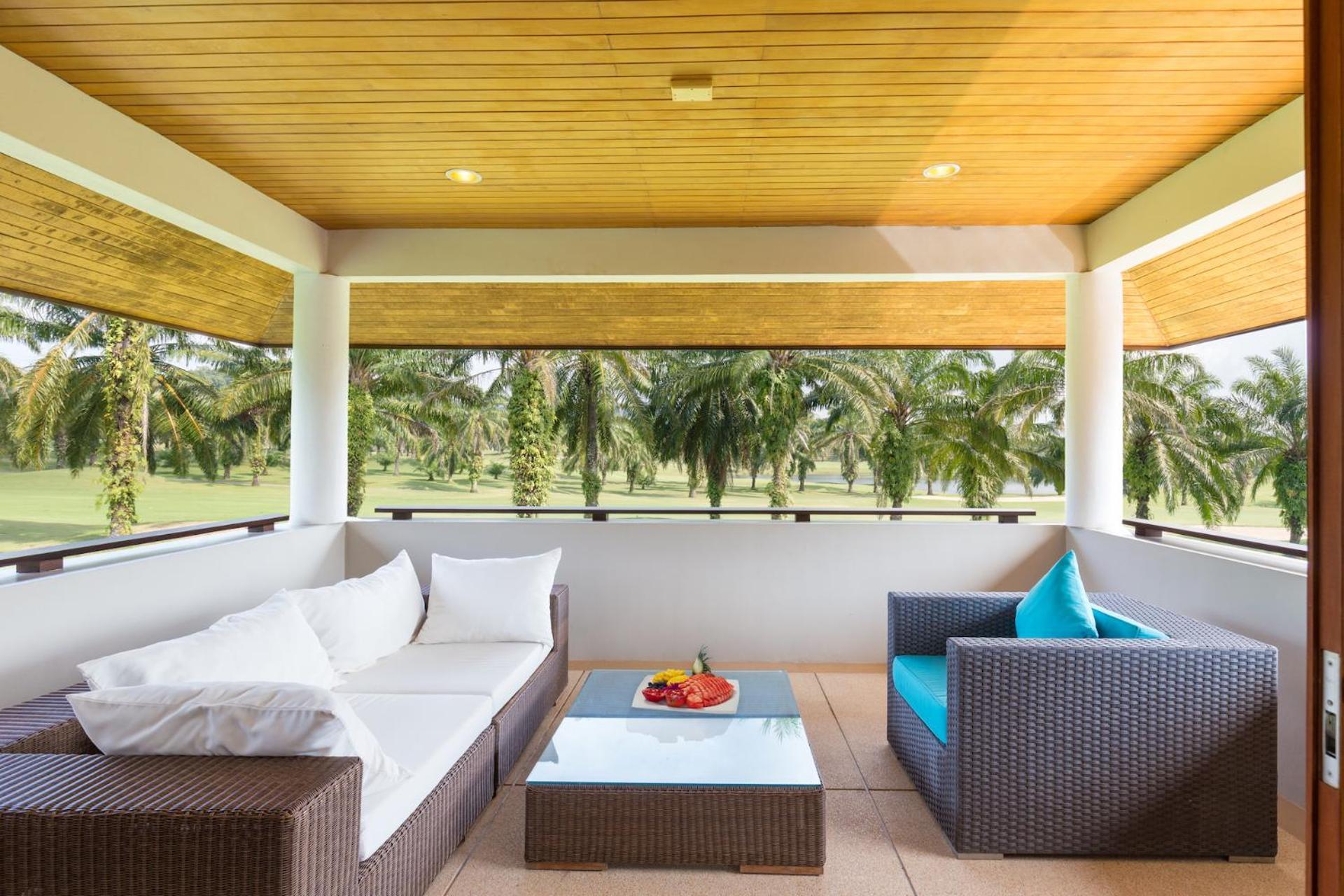 18 - Serene Golf Escape * Kathu