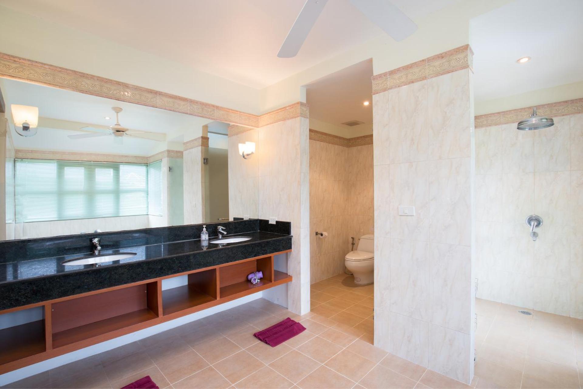 18 - Serene Golf Escape Villa *