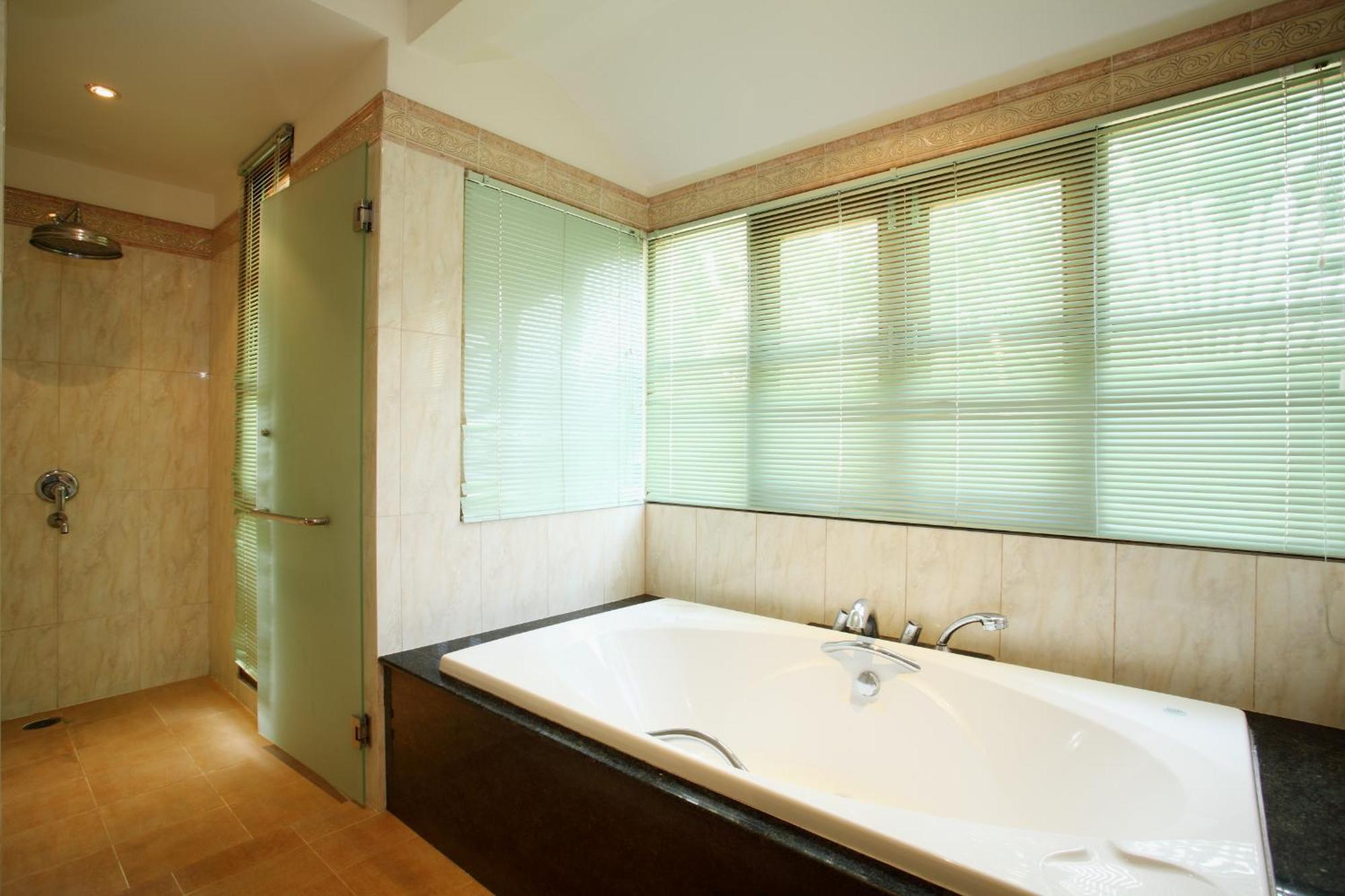 Villa 18 - Serene Golf Escape Kathu