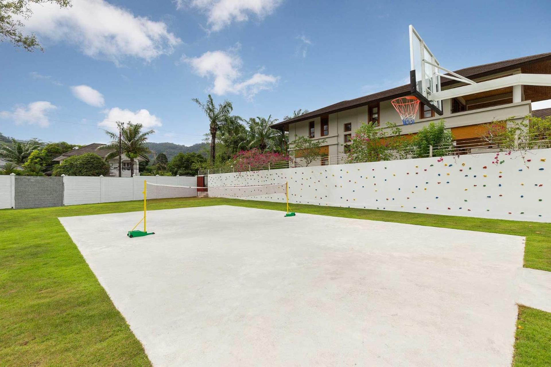 18 - Serene Golf Escape Villa *