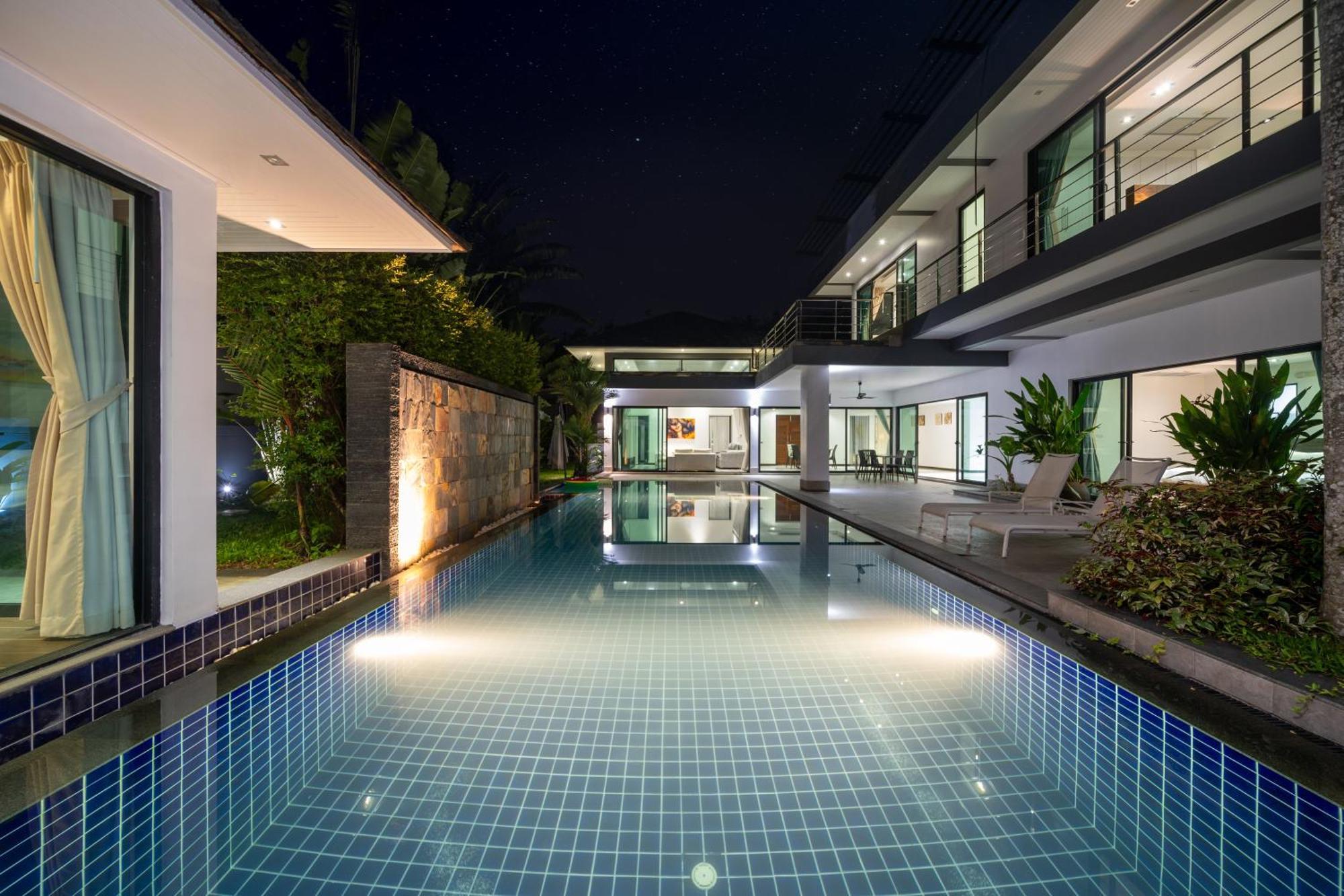 Diamond By Ryan, Boat Avenue Villa