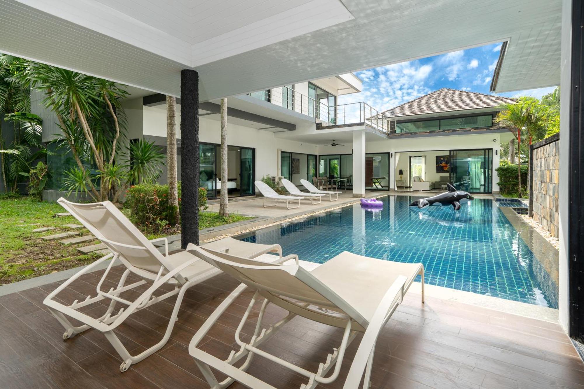 Diamond By Ryan, Boat Avenue Phuket