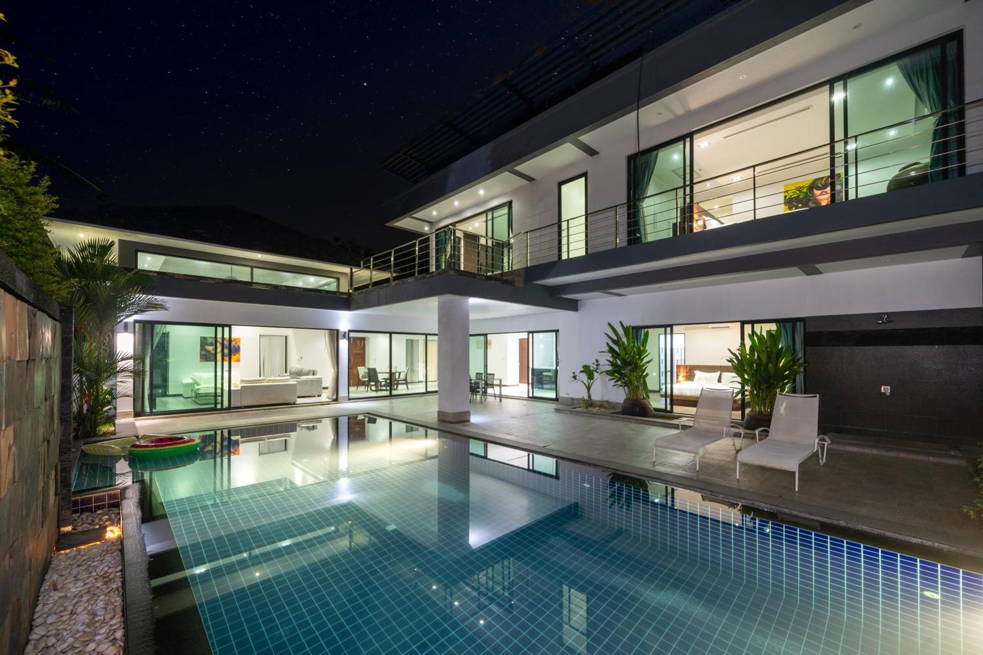 Villa Diamond By Ryan, Boat Avenue *