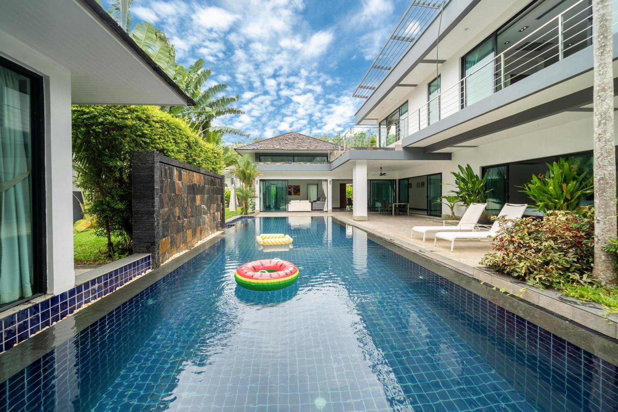 Villa Diamond By Ryan, Boat Avenue *