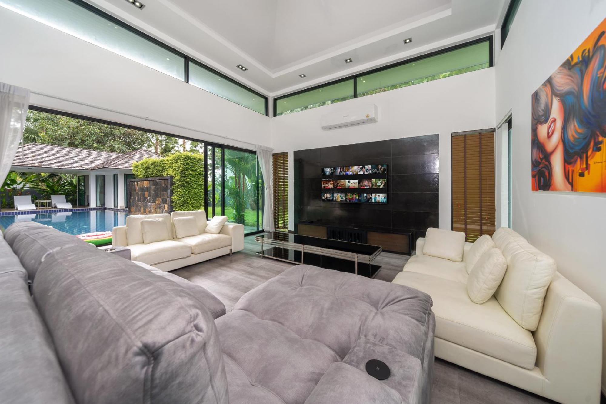 Villa Diamond By Ryan, Boat Avenue *