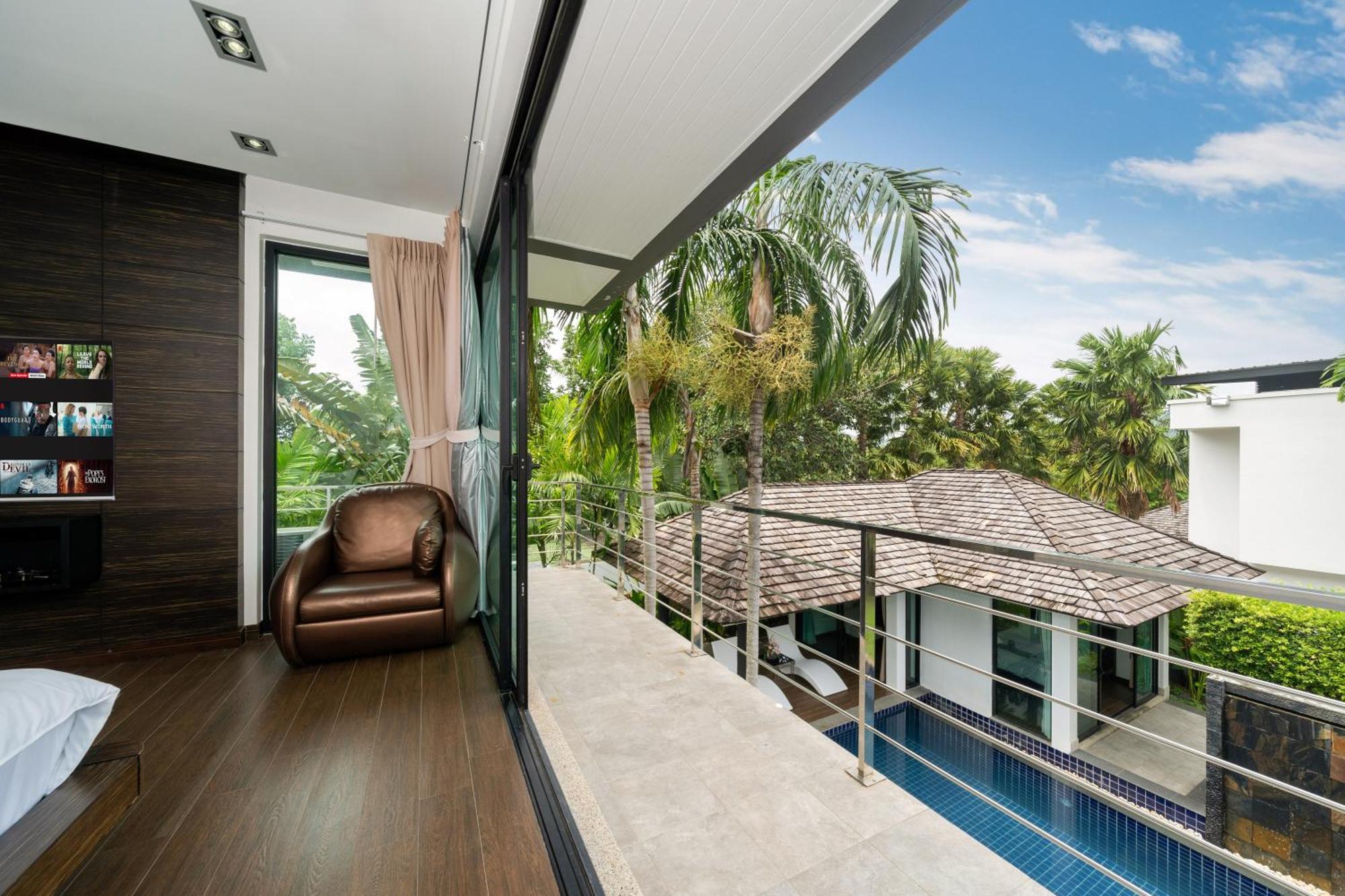 Vila Diamond By Ryan, Boat Avenue *