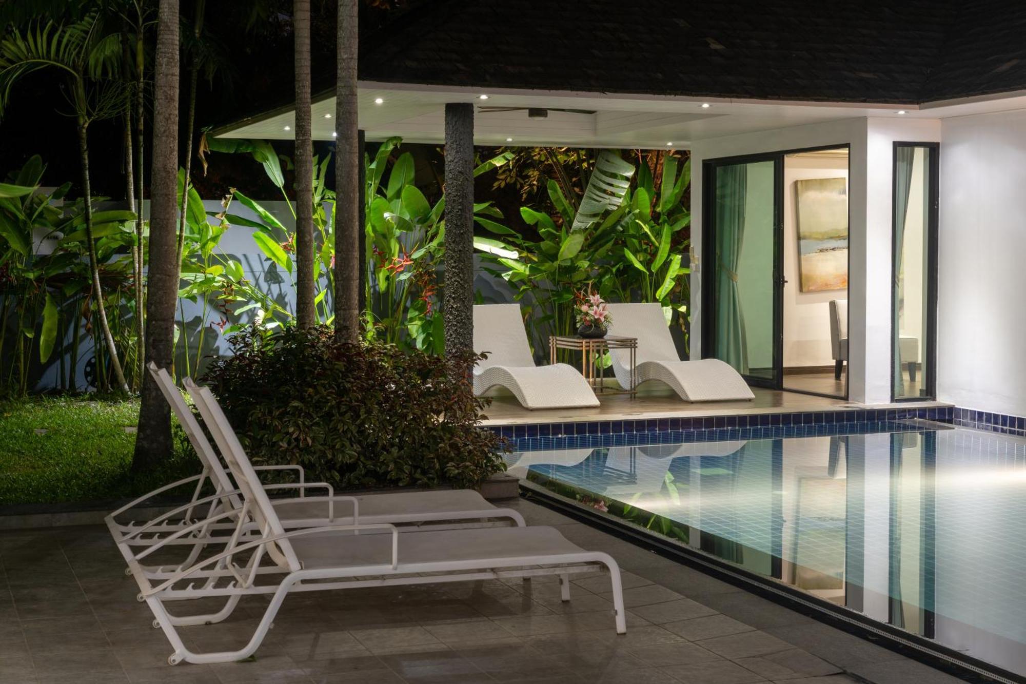 Diamond By Ryan, Boat Avenue * Phuket