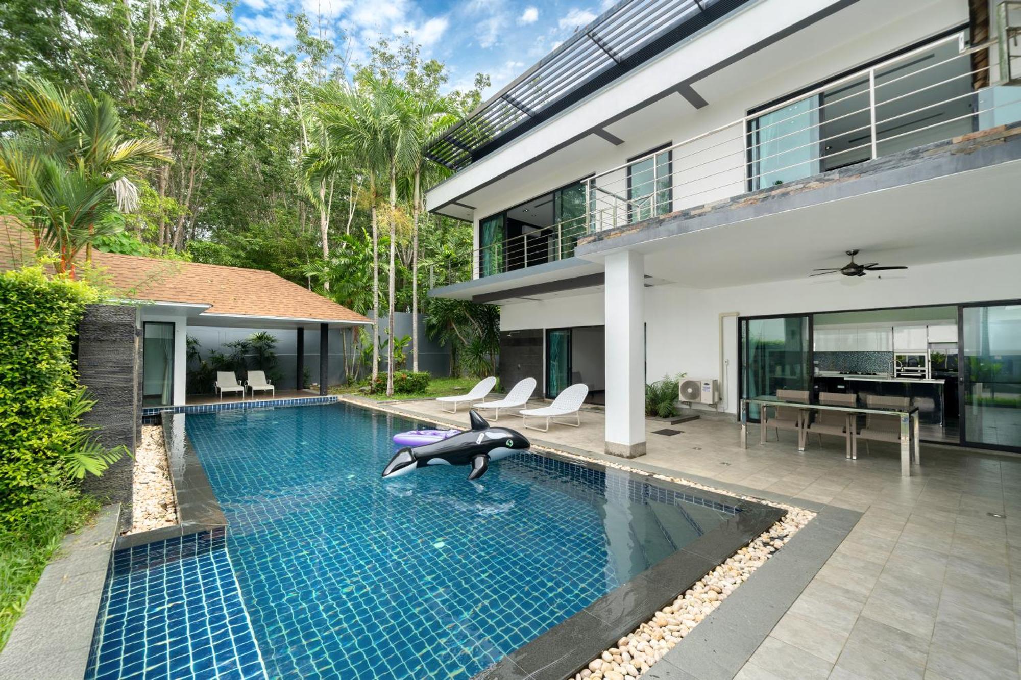 Vila Diamond By Ryan, Boat Avenue