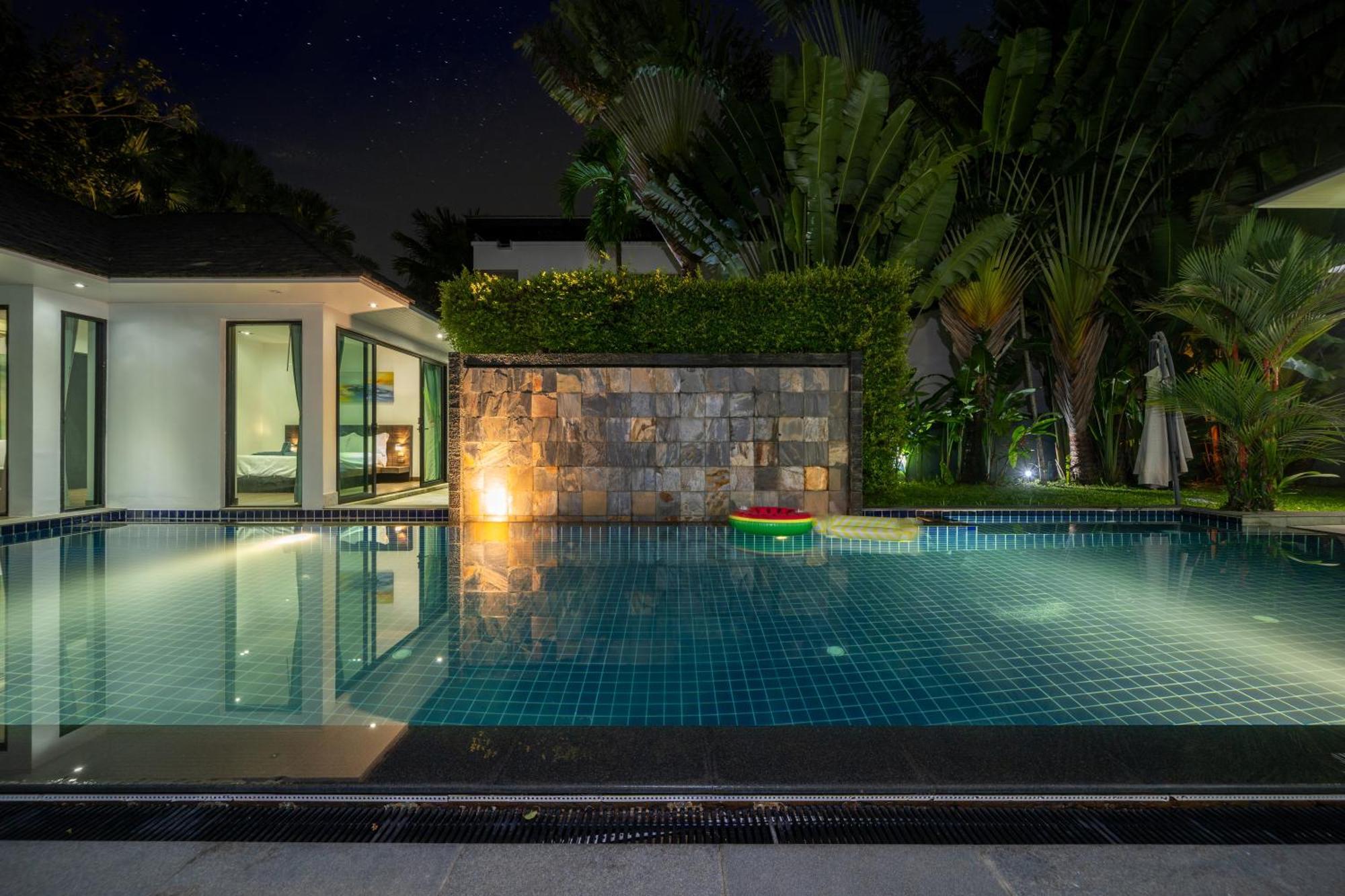 Vila Diamond By Ryan, Boat Avenue *