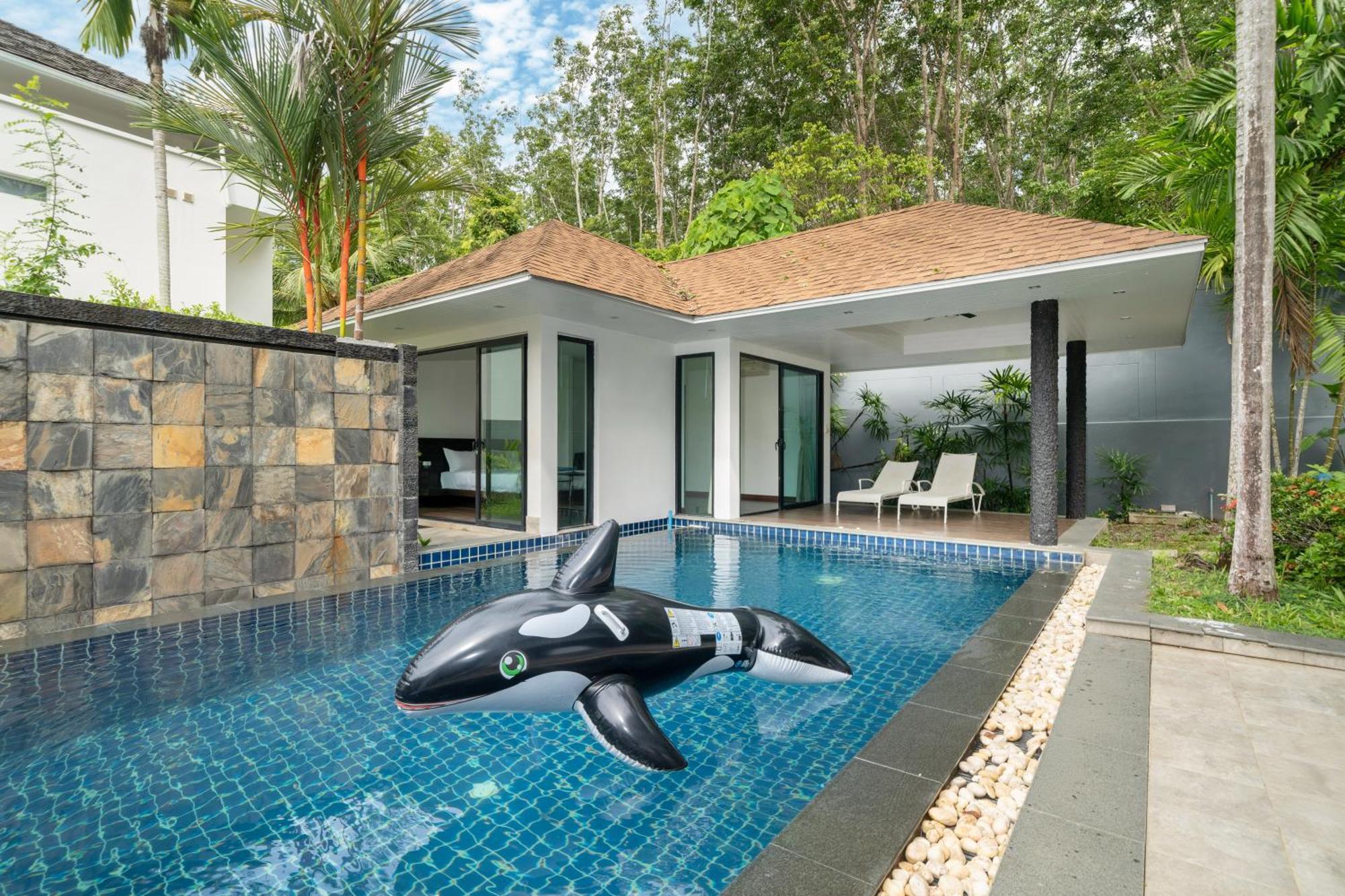 Diamond By Ryan, Boat Avenue * Phuket