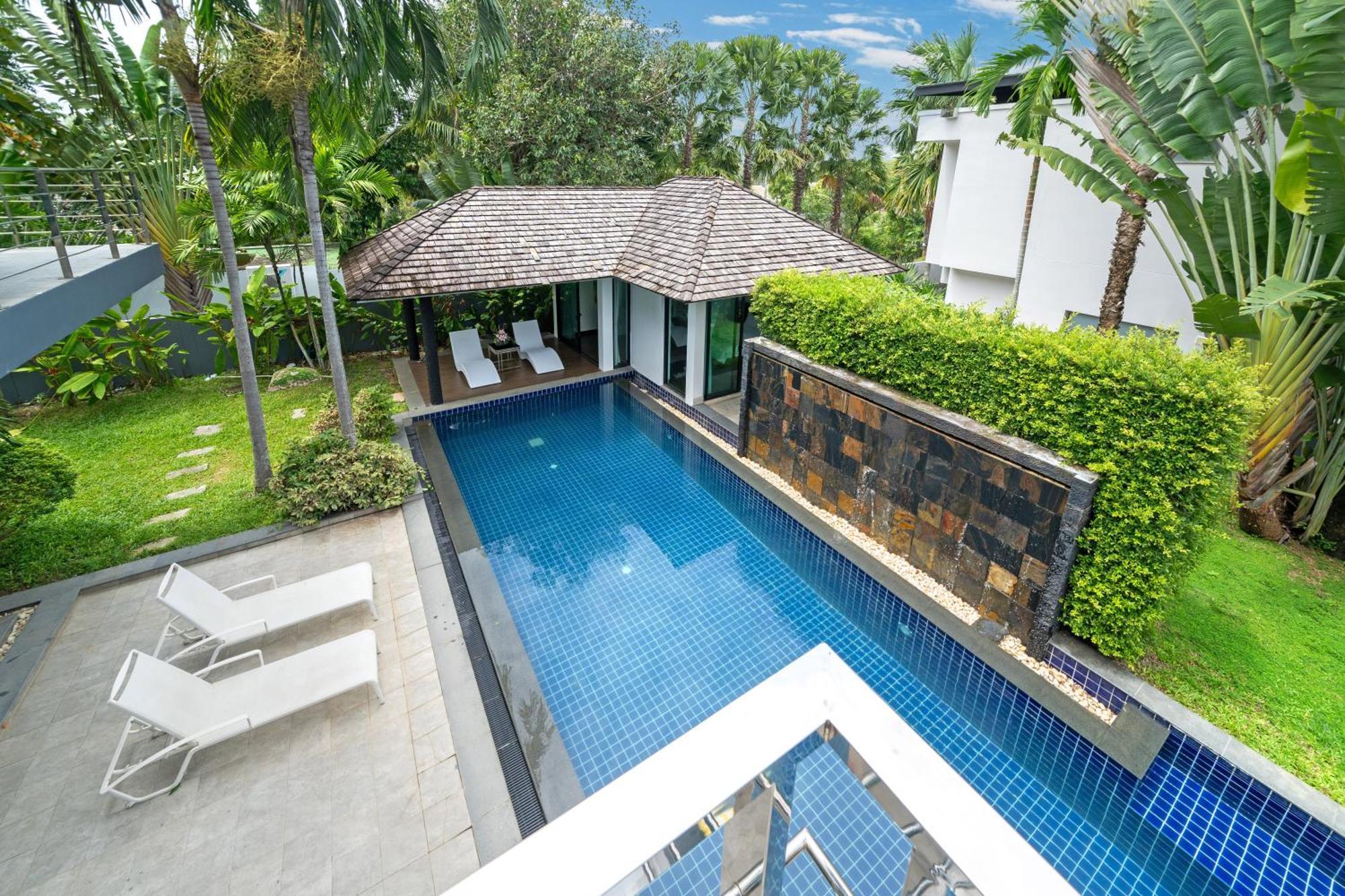 Villa Diamond By Ryan, Boat Avenue