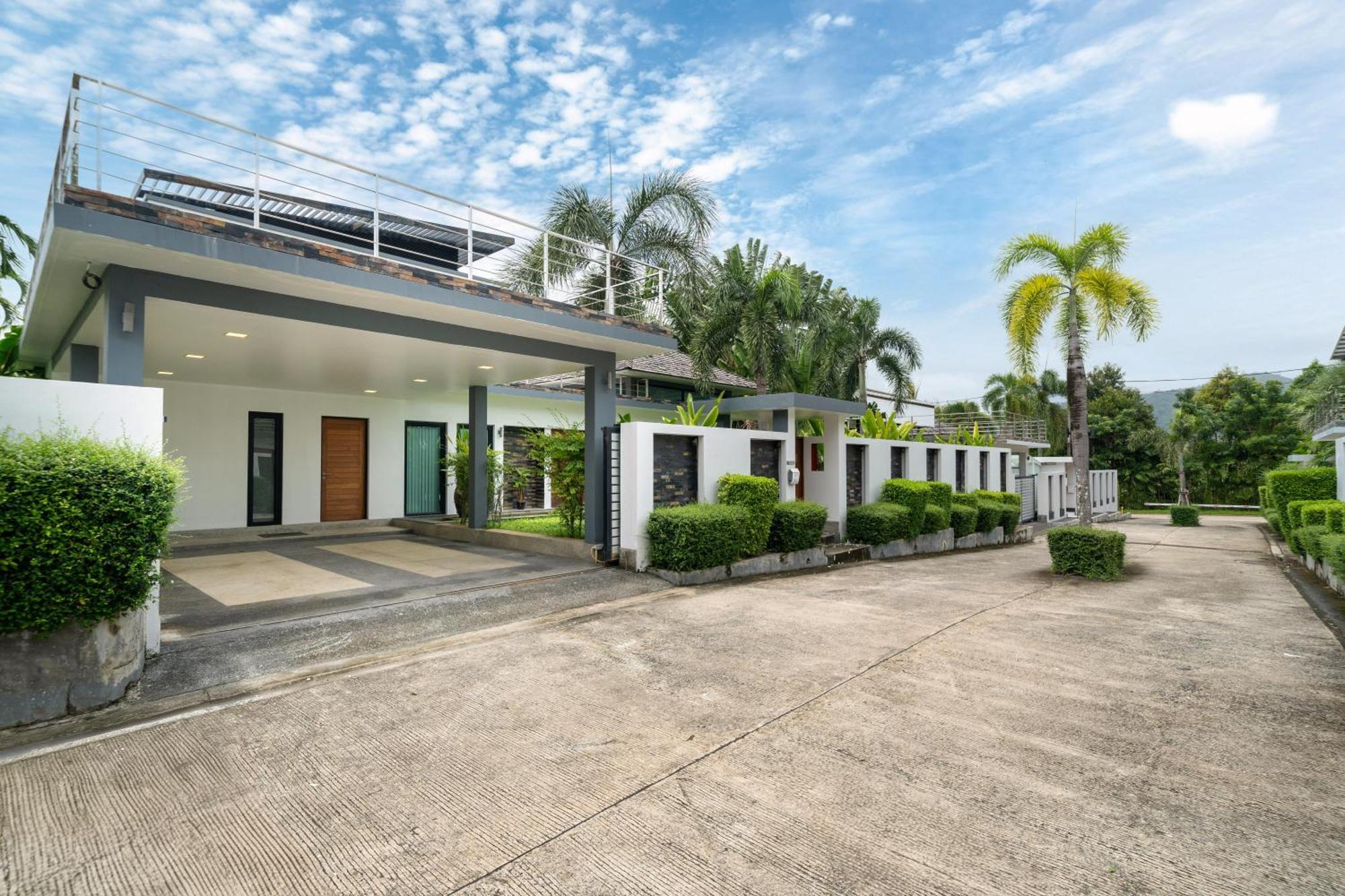 Diamond By Ryan, Boat Avenue Villa *