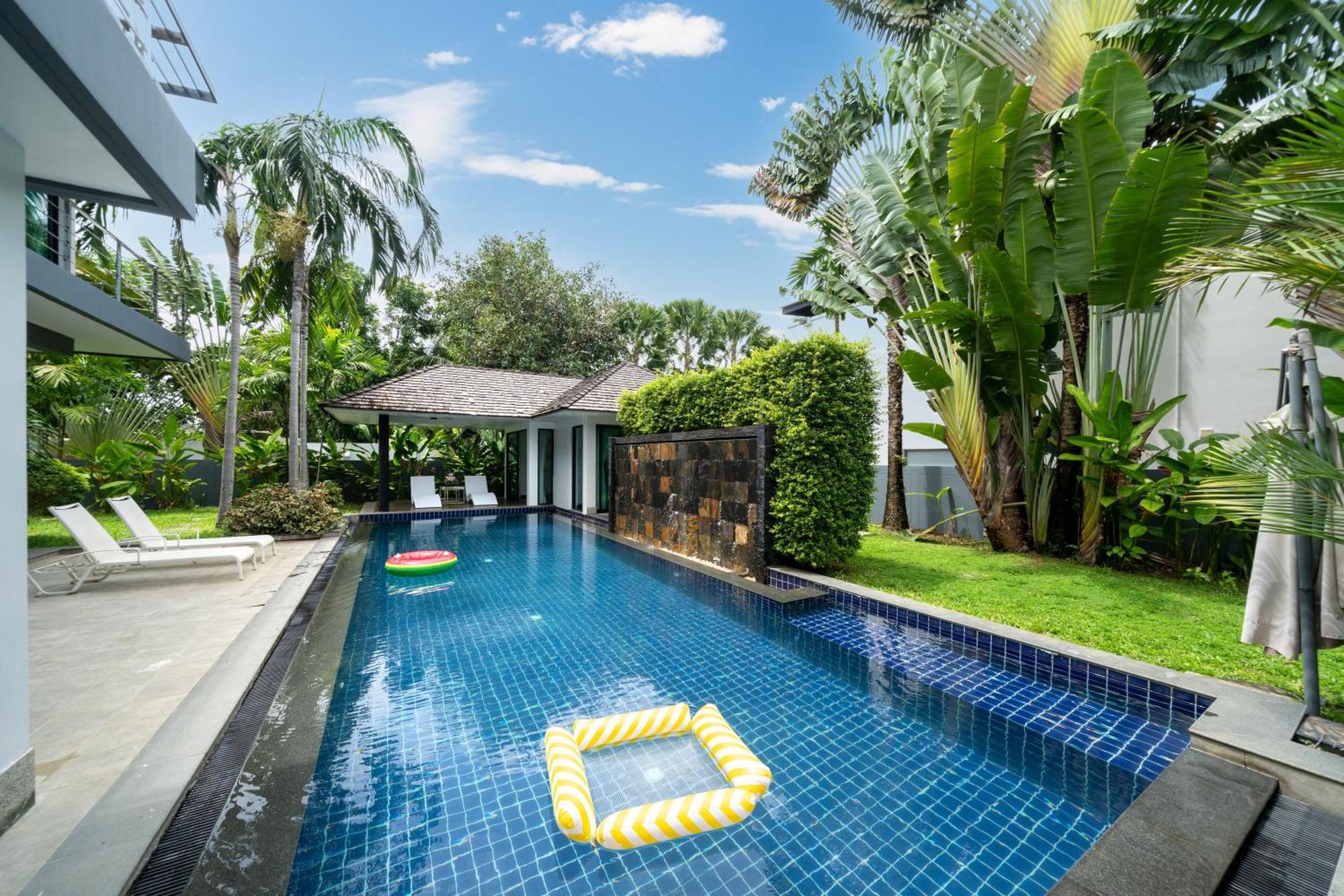 Diamond By Ryan, Boat Avenue * Phuket