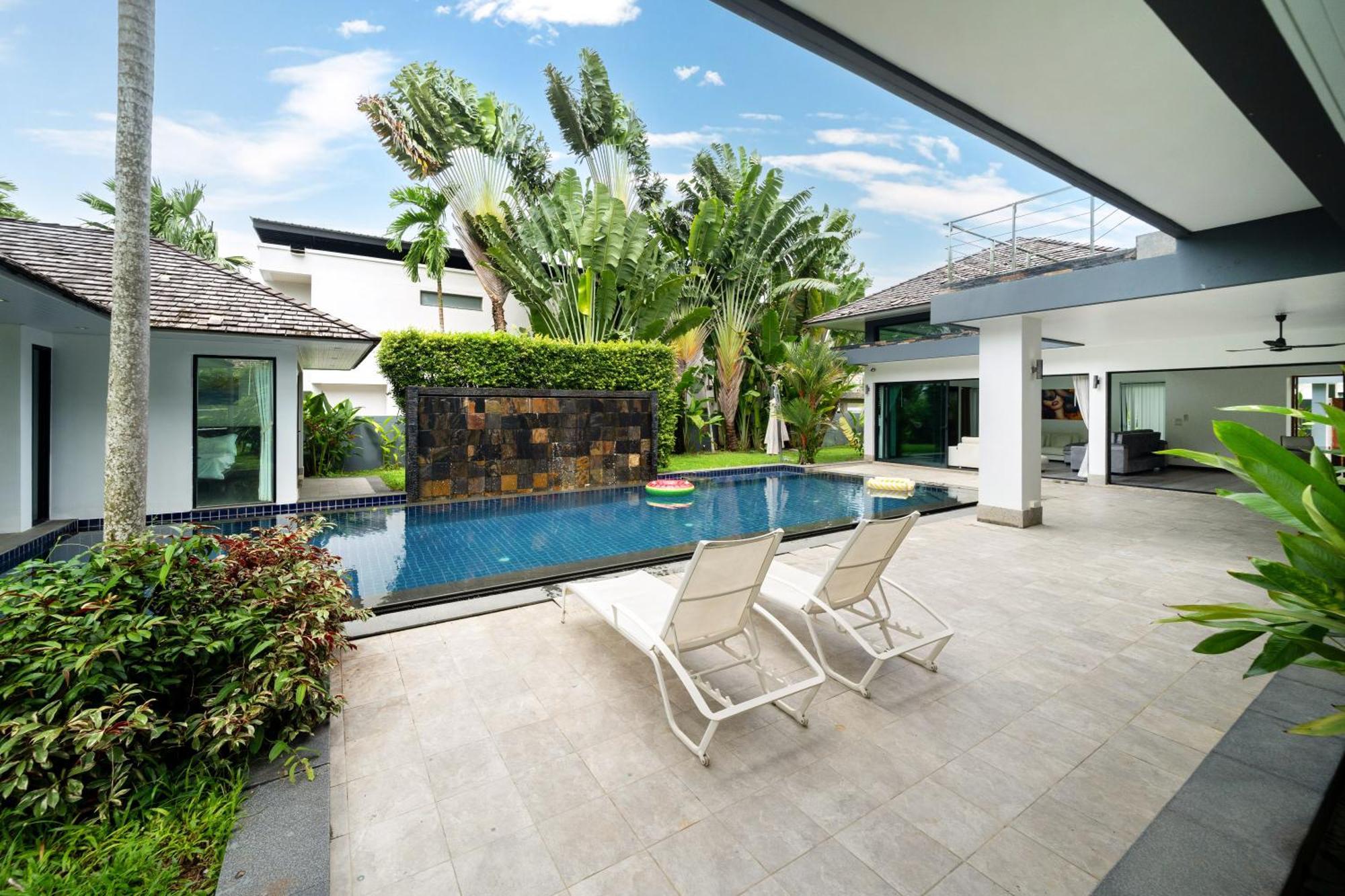 Diamond By Ryan, Boat Avenue Villa *