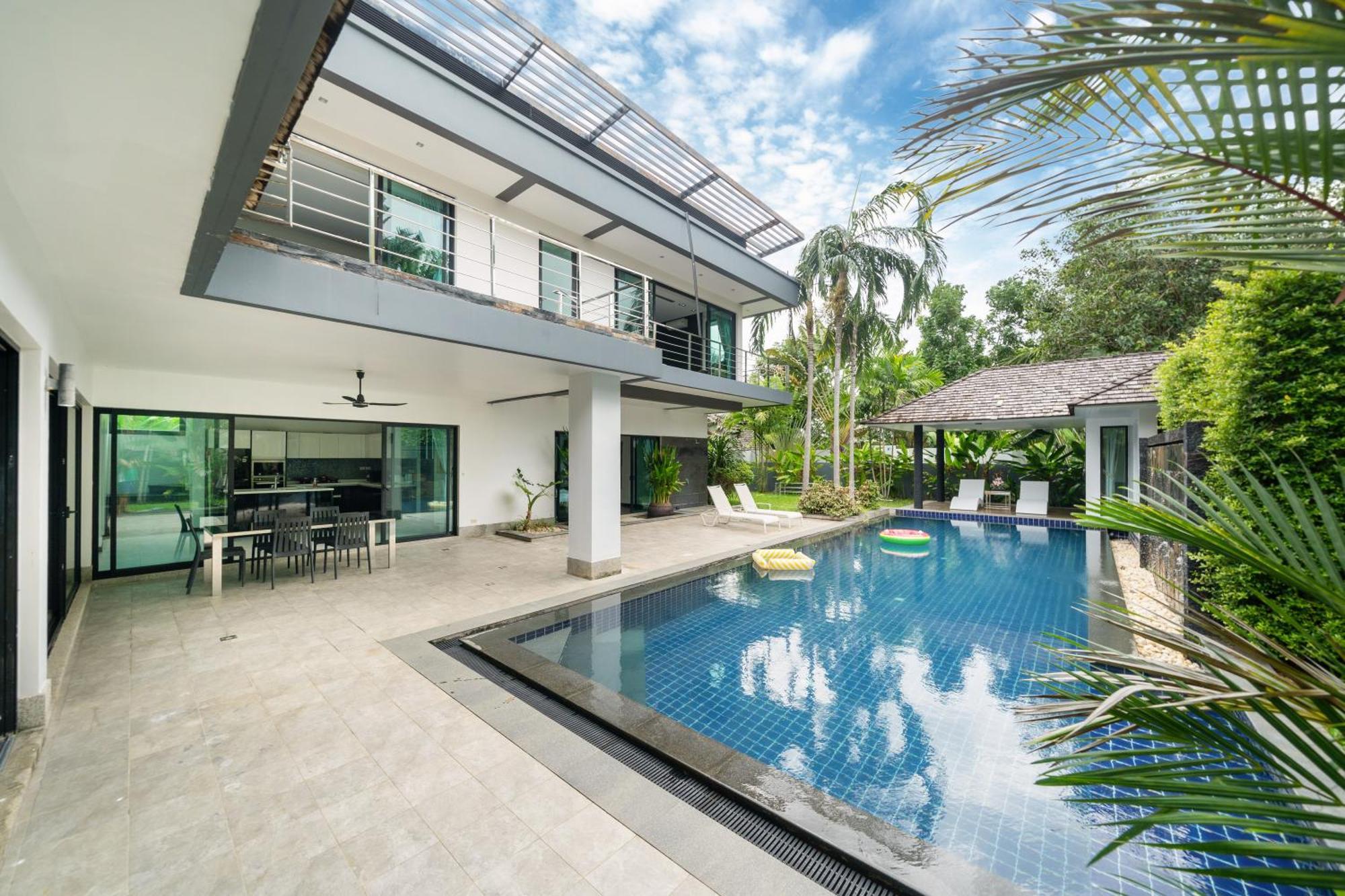 Villa Diamond By Ryan, Boat Avenue *