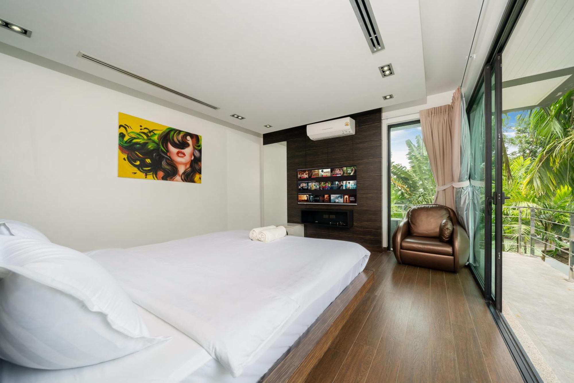 Diamond By Ryan, Boat Avenue Vila *