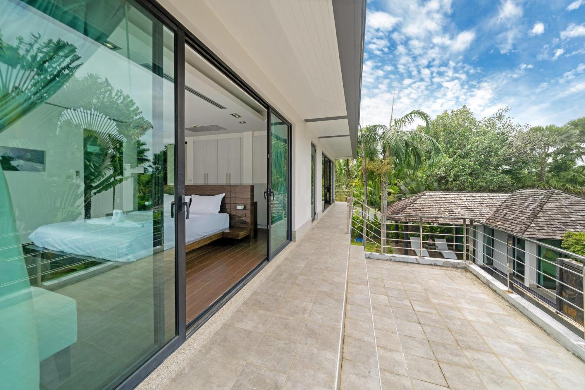 Diamond By Ryan, Boat Avenue Vila *