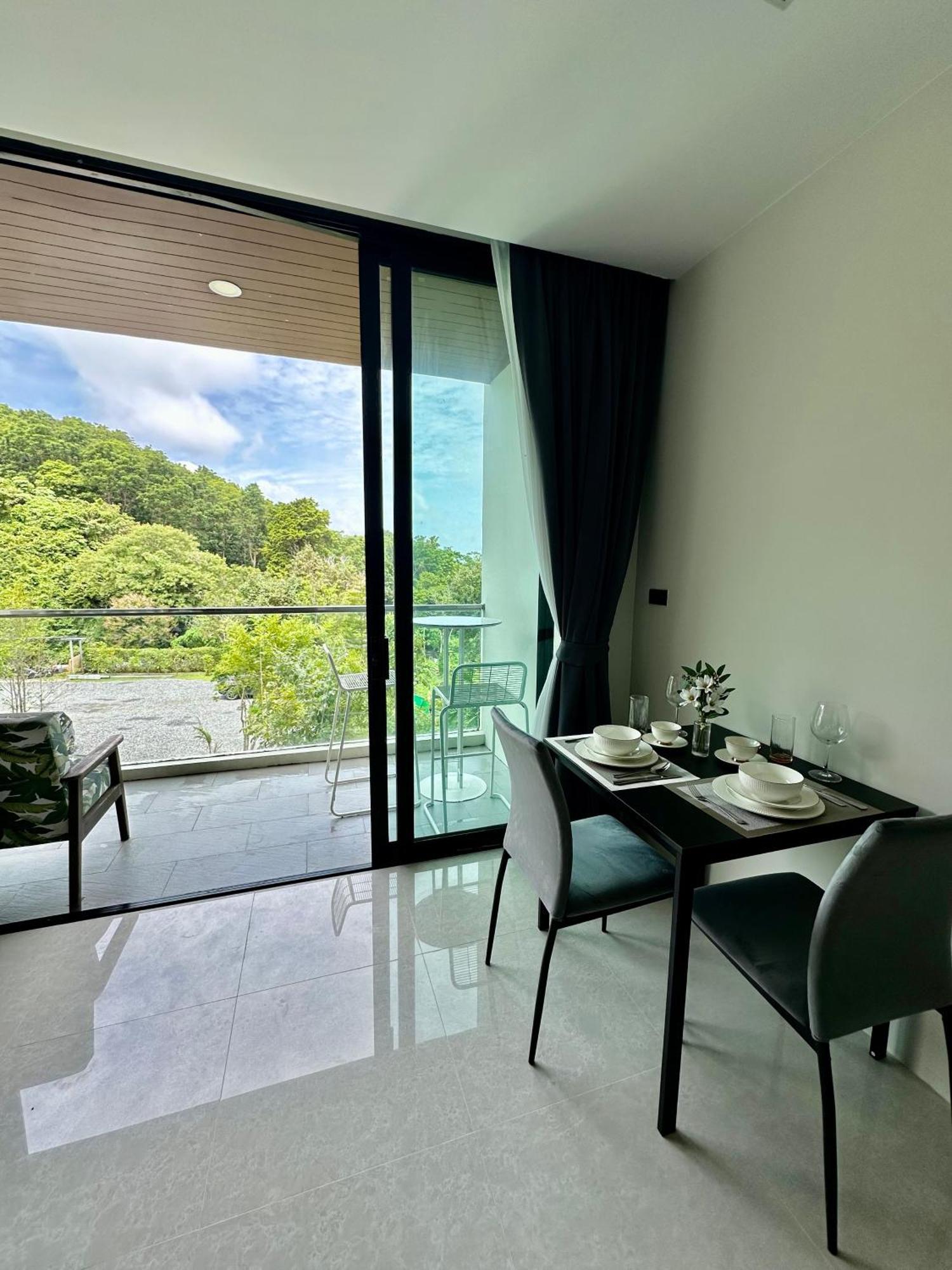 Apartment The Viva A1