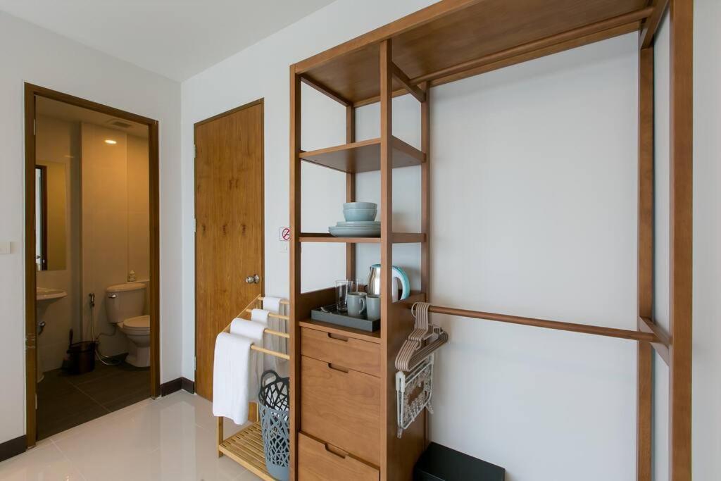 Wow Academy & Soi Tai-aed 3a Ban Suan (Phuket)