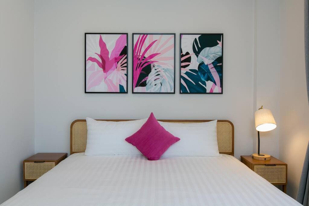 Wow Academy & Soi Tai-aed 3a Ban Suan (Phuket)