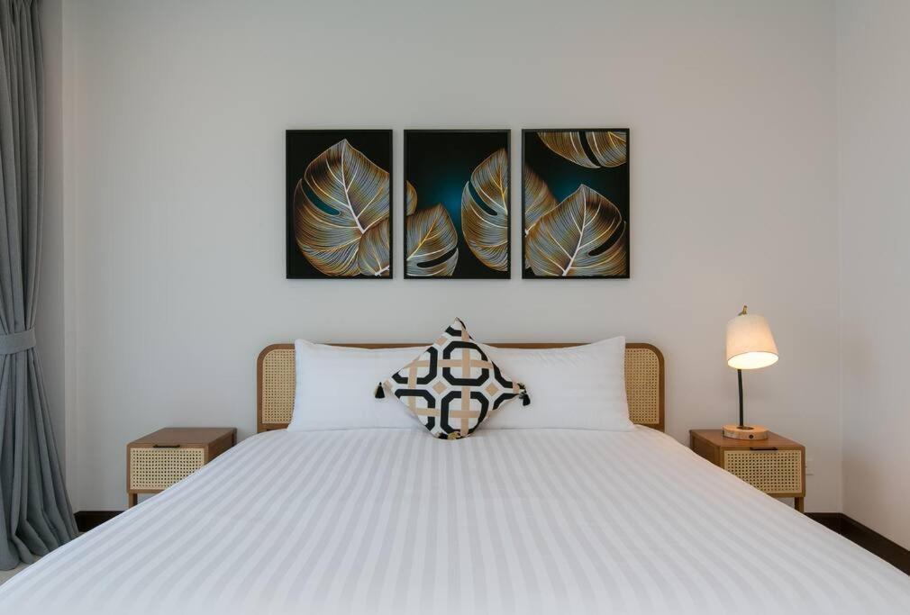 Wow Academy & Soi Tai-aed 2b Apartment