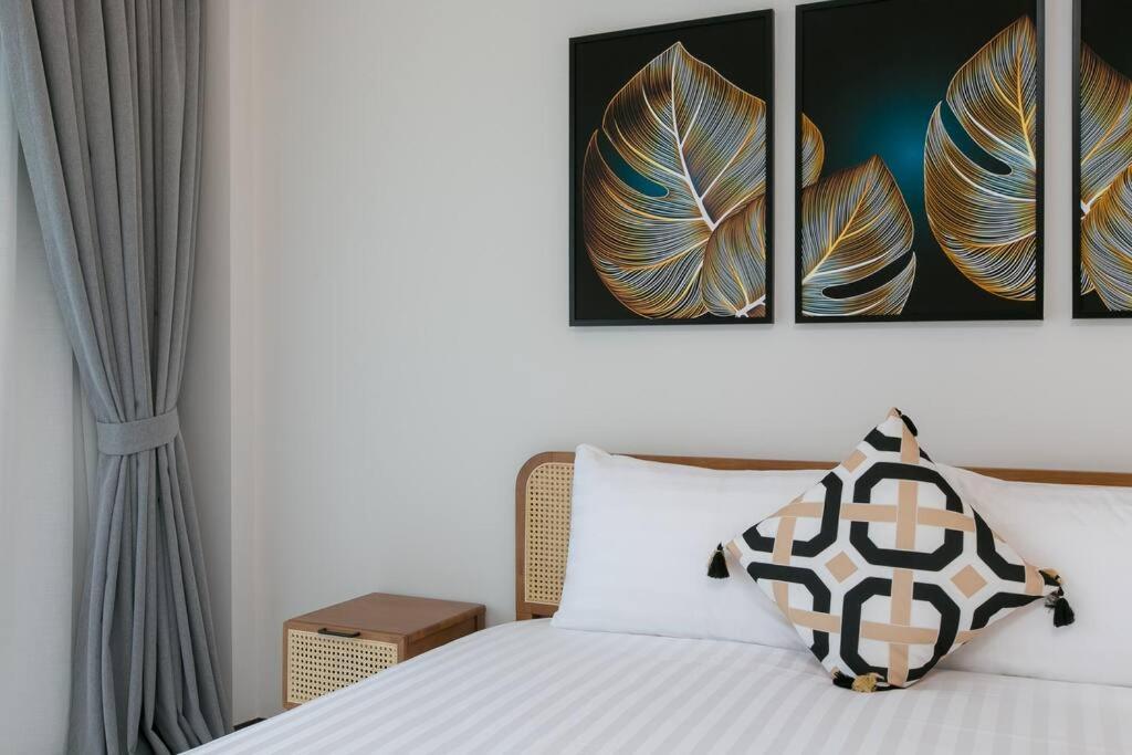Apartment Wow Academy & Soi Tai-aed 2b