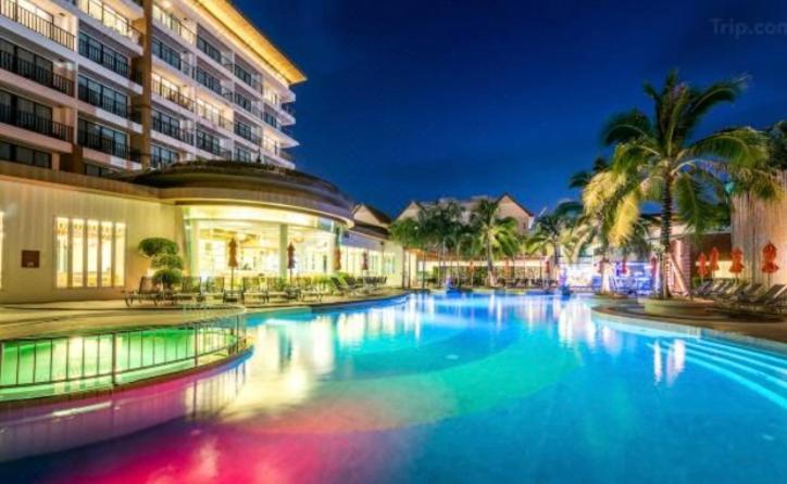 Guesthouse-the * Kata Beach (Phuket)