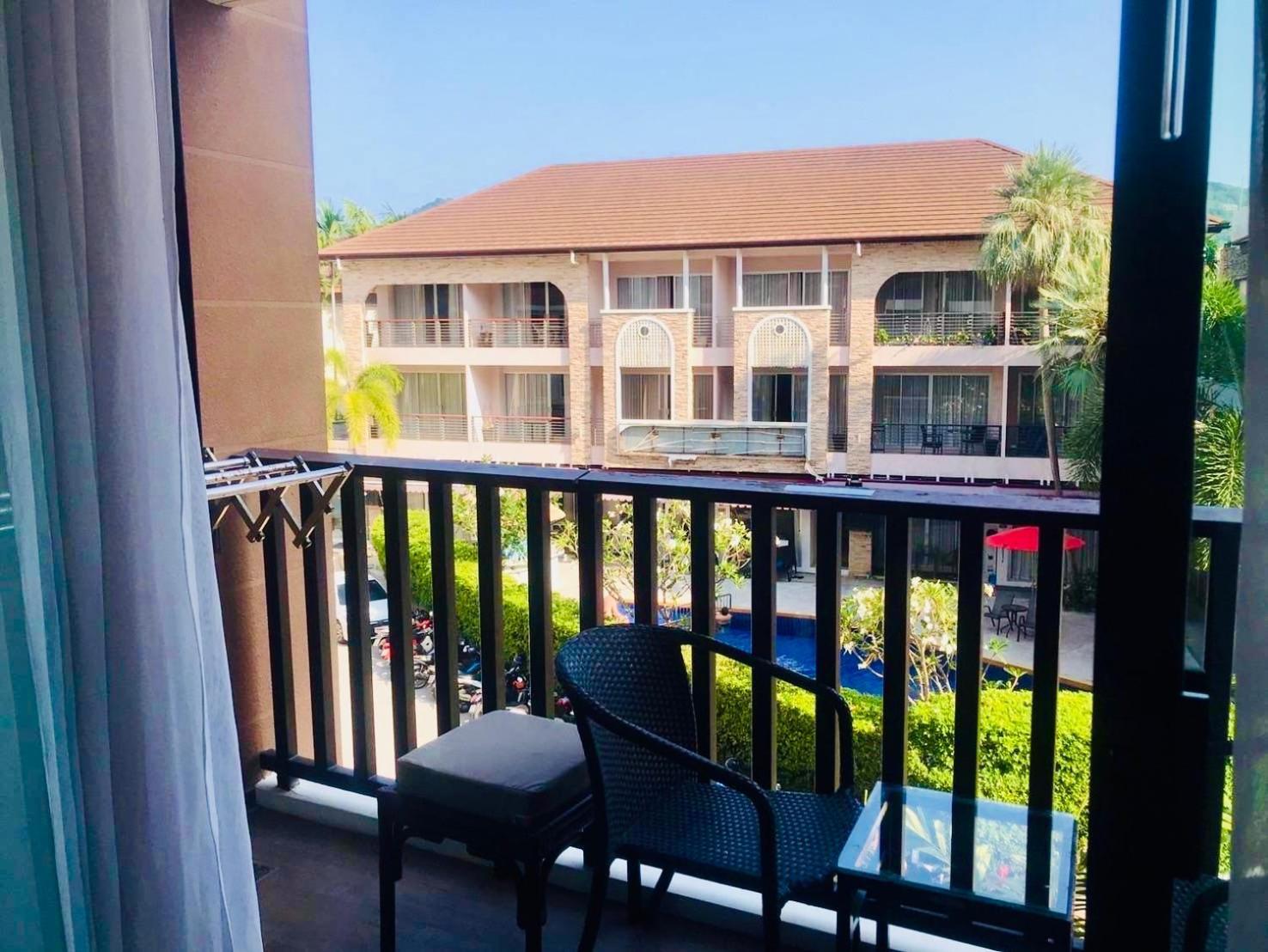Guesthouse-the Kata Beach (Phuket)