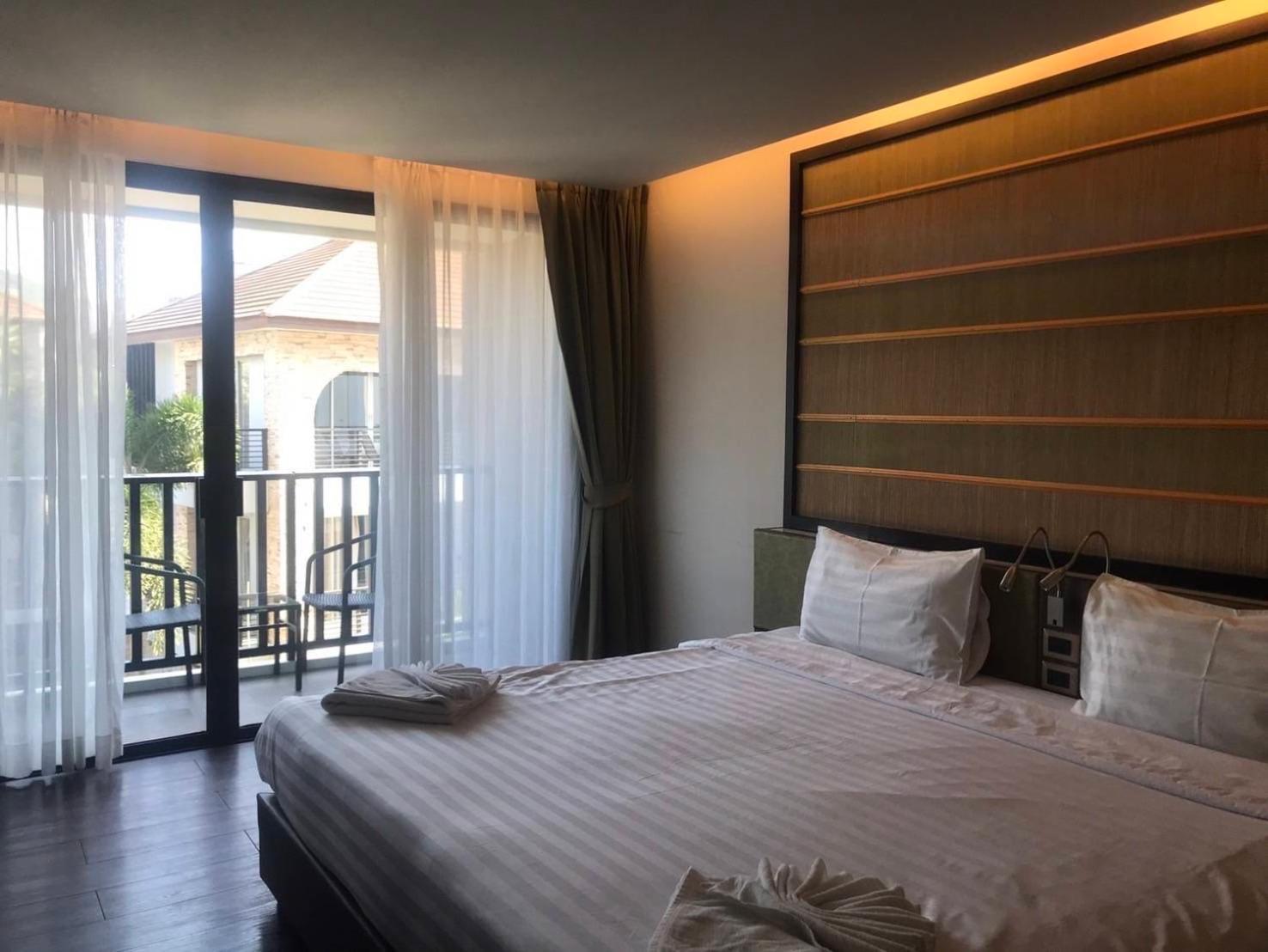 Guesthouse-the Aparthotel Kata Beach (Phuket)