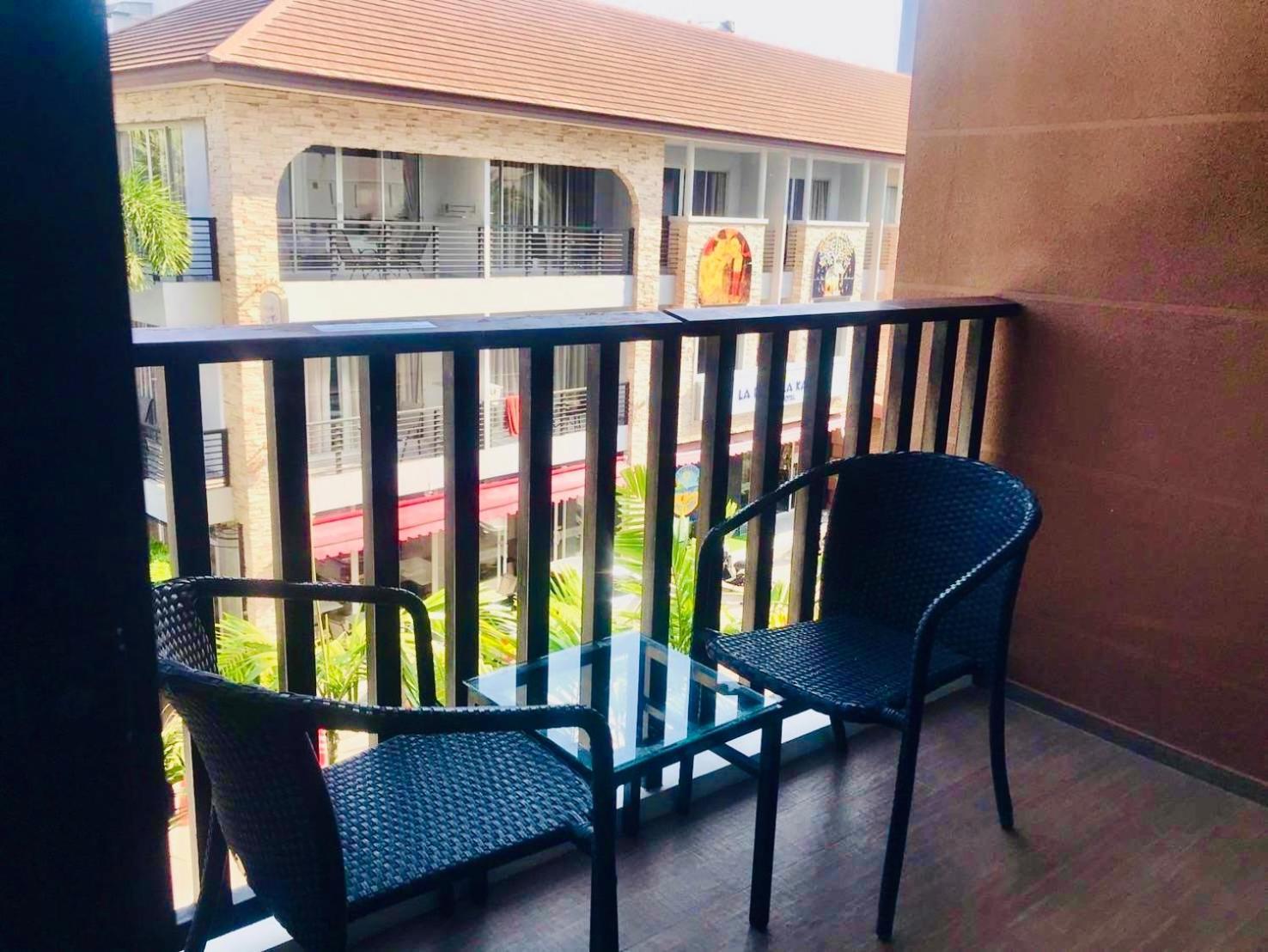 Guesthouse-the Aparthotel
