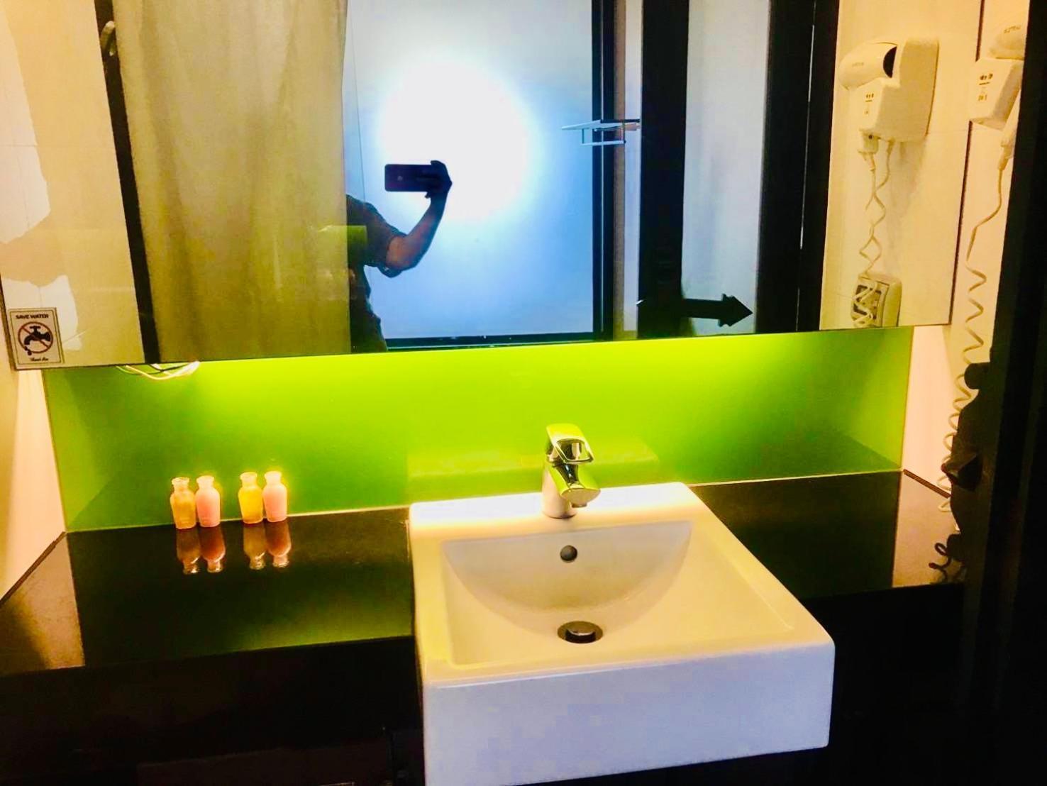 Aparthotel Guesthouse-the *