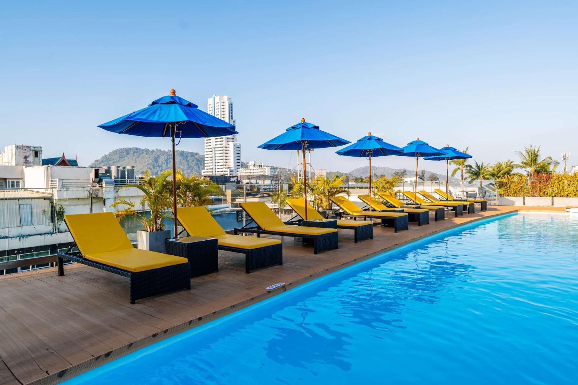 Days By Wyndham 3*