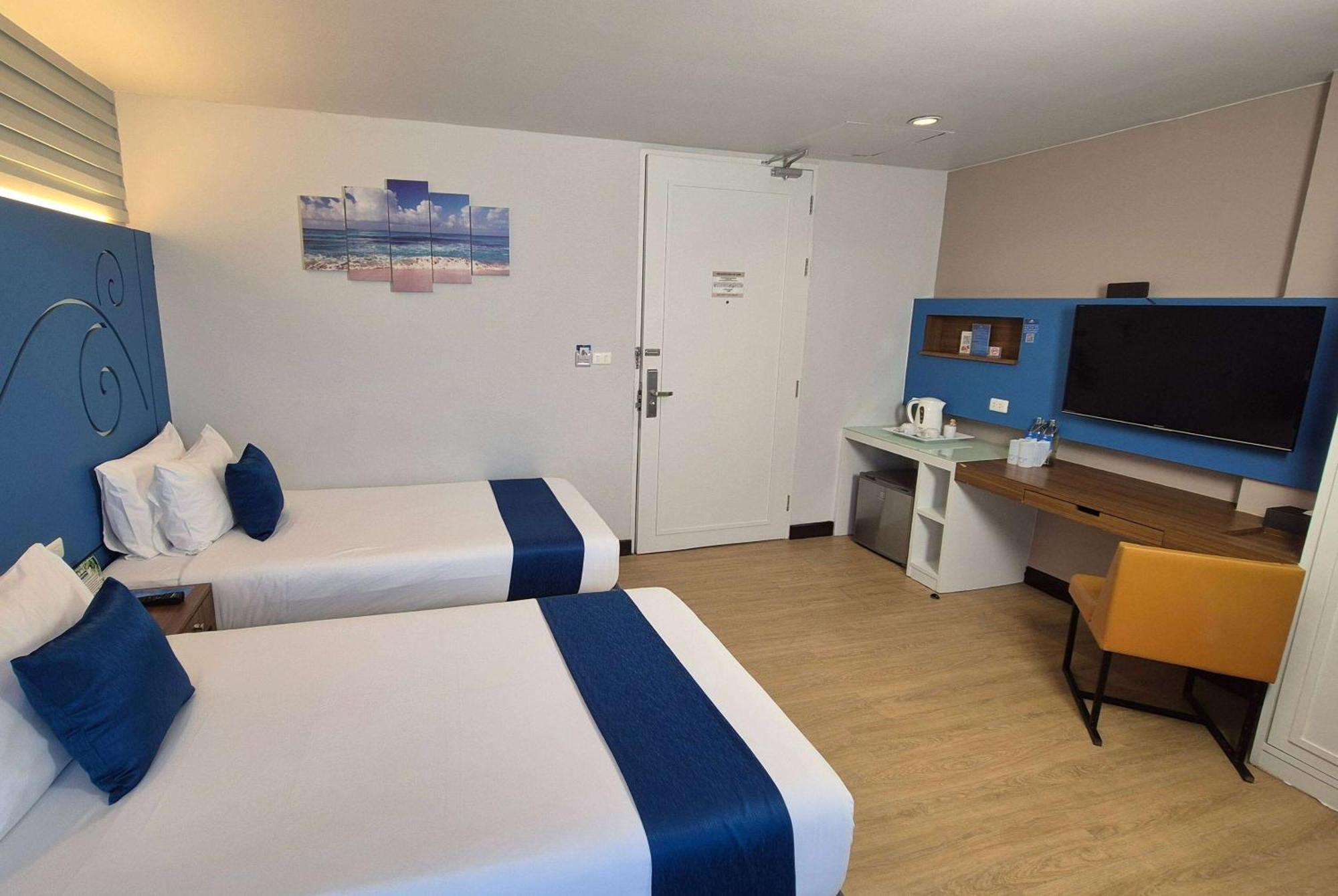Hotel Days By Wyndham Patong
