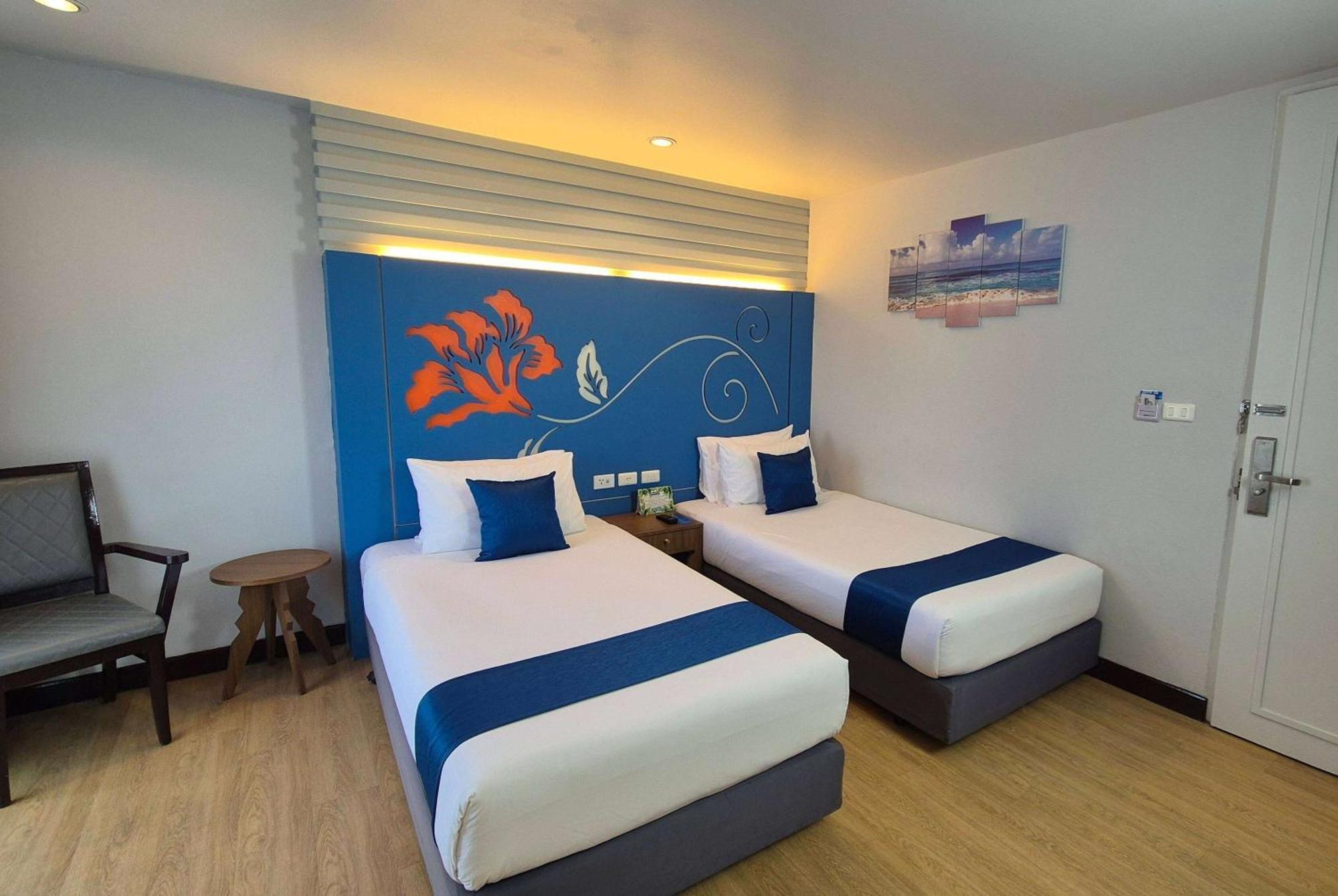 Days By Wyndham 3* Patong