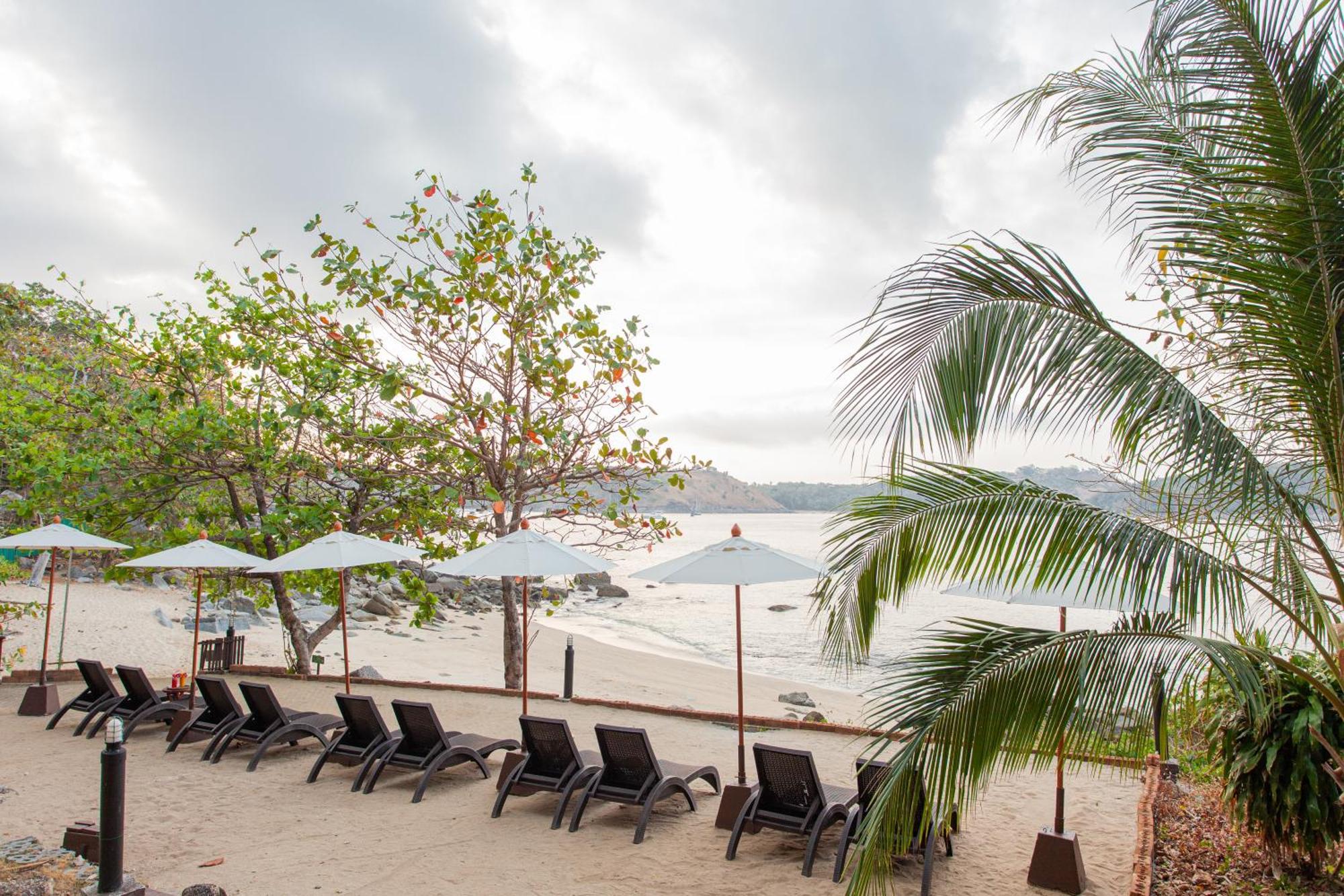 Baan Krating Phuket -sha 3* Nai Harn