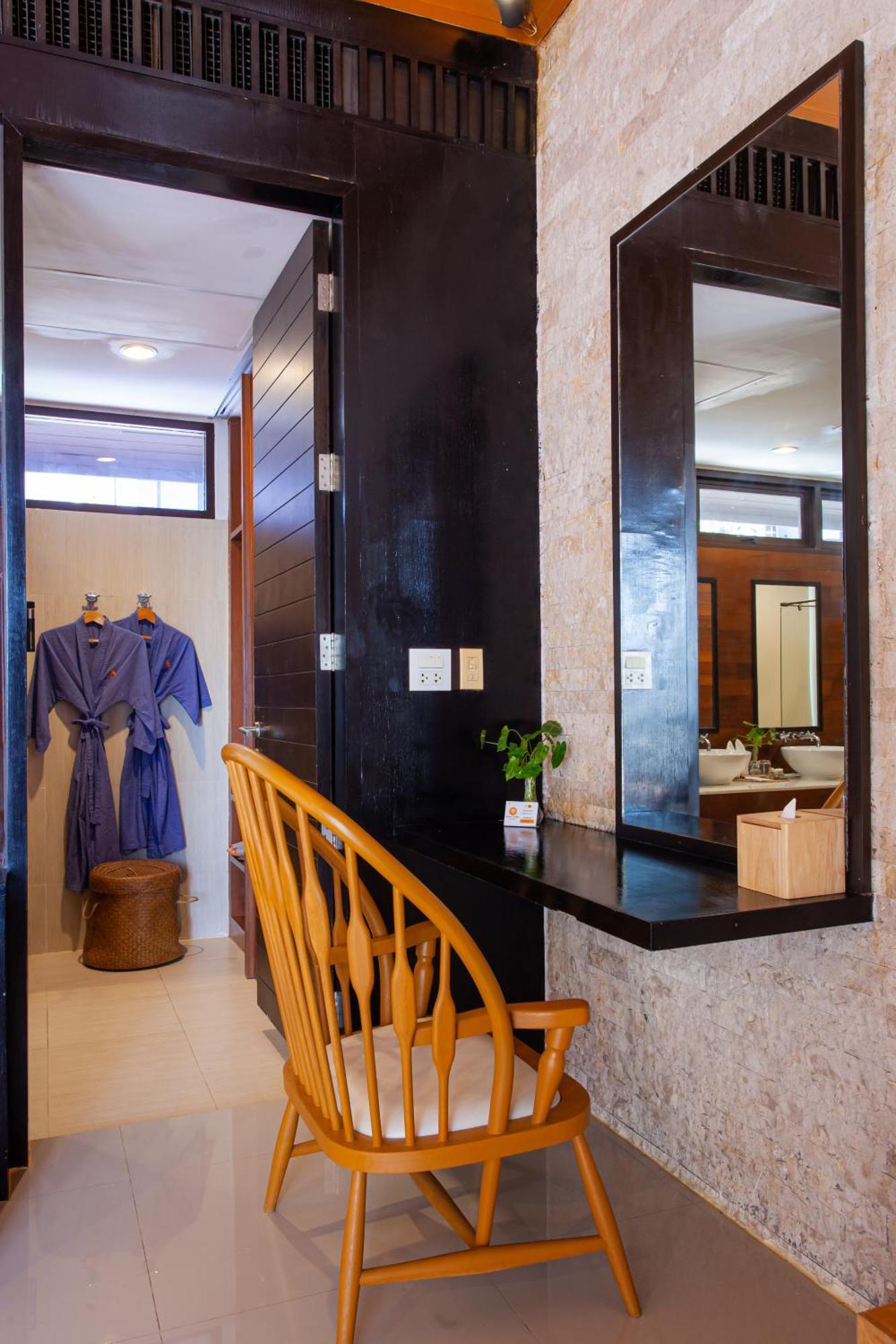 Baan Krating Phuket -sha