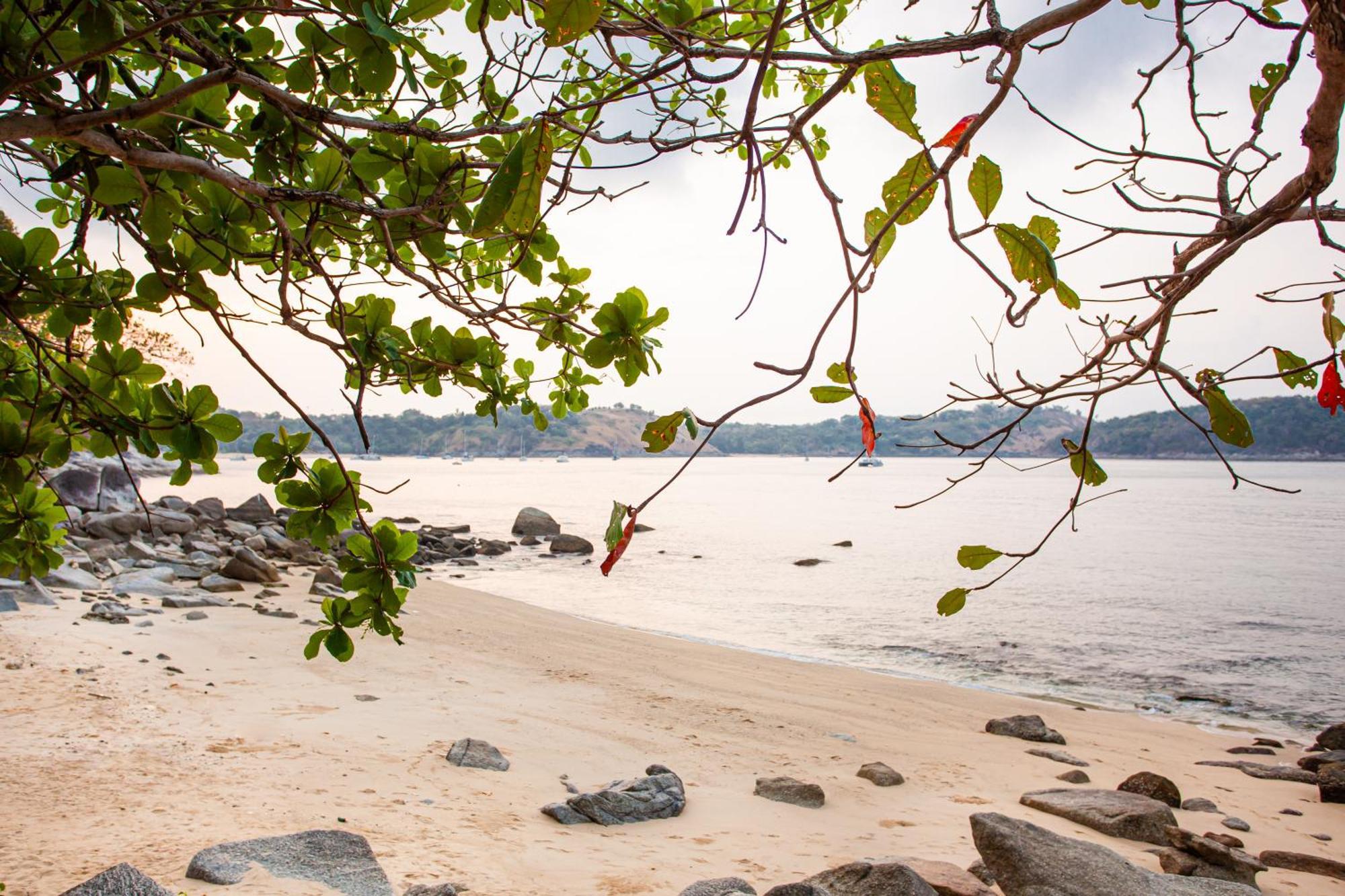 Resort Baan Krating Phuket -sha