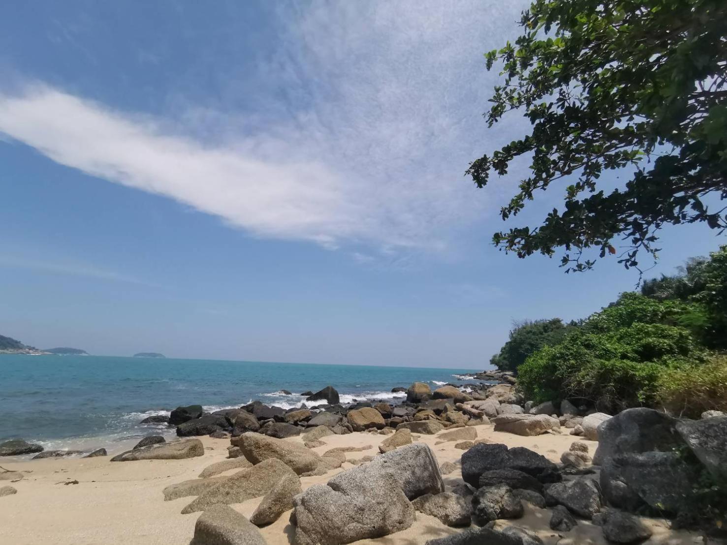 Baan Krating Phuket -sha 3* Nai Harn