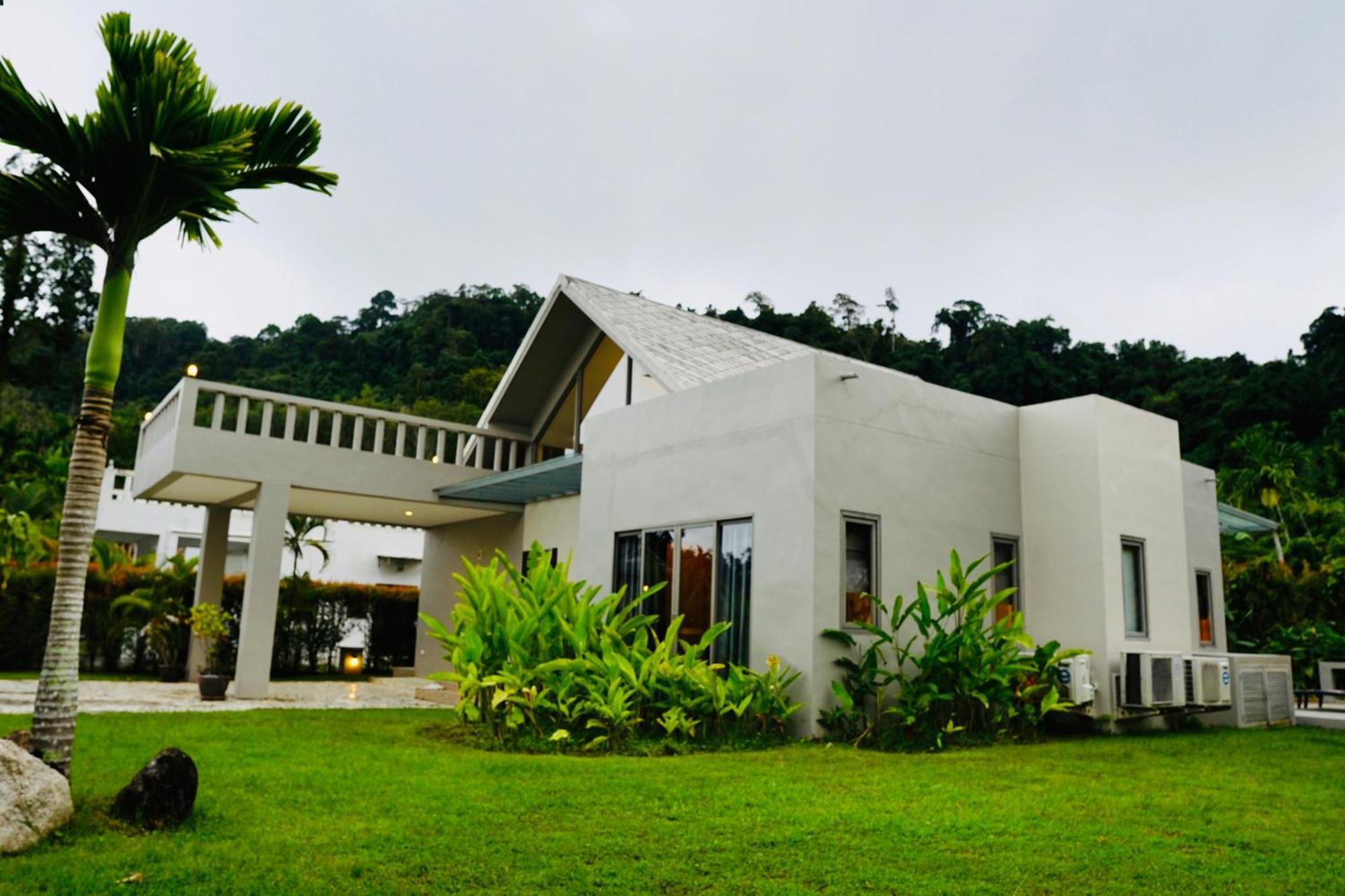 Sakoo Valley Vila *