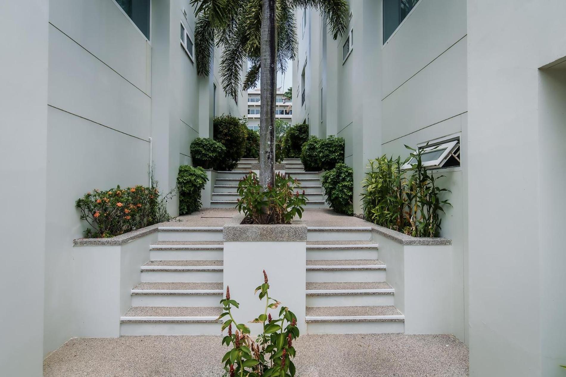Dahlia 2 Bedroom Amazing Seaview * Rawai
